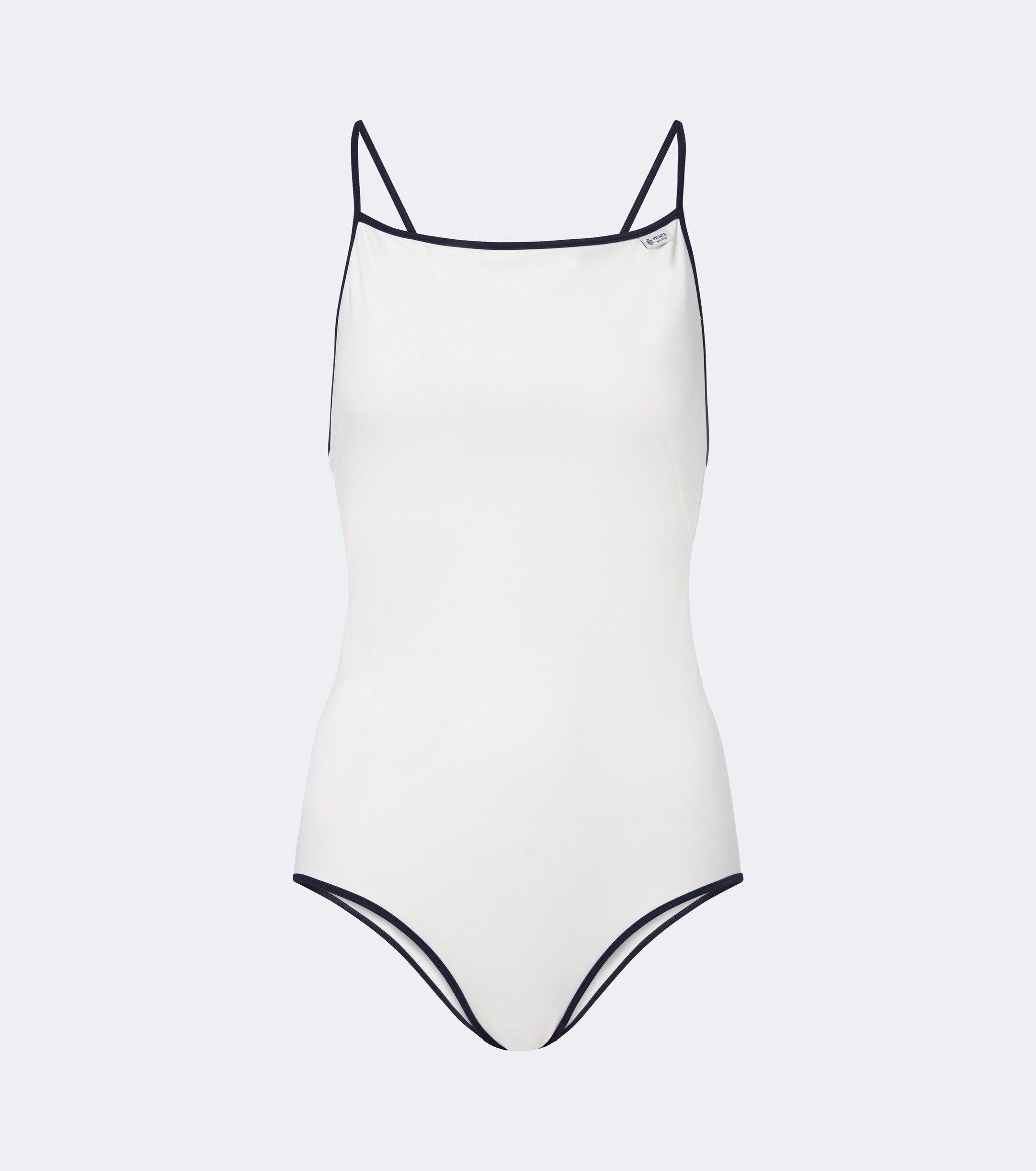 Prada Prada Jersey swimsuit