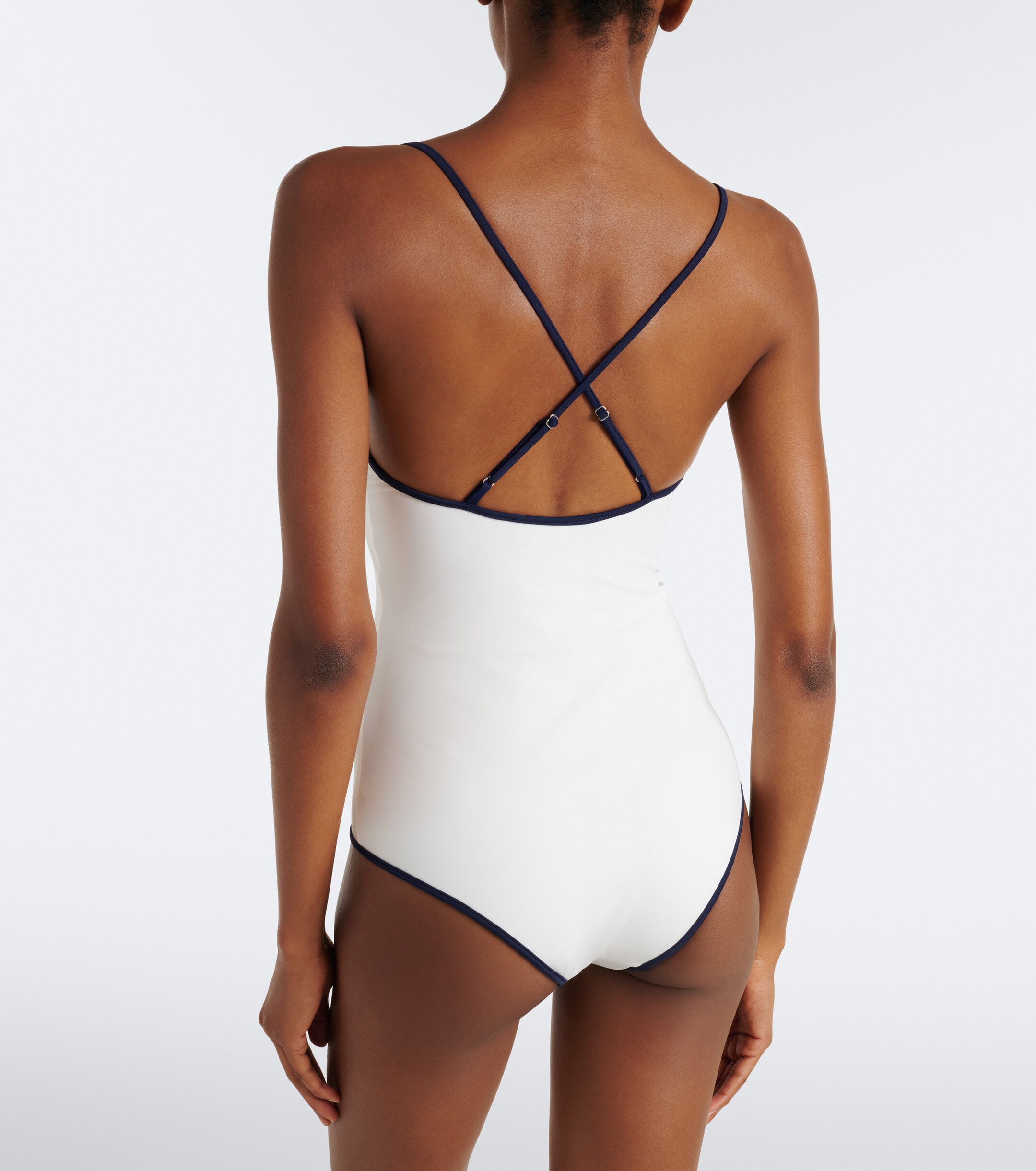 Prada Prada Jersey swimsuit