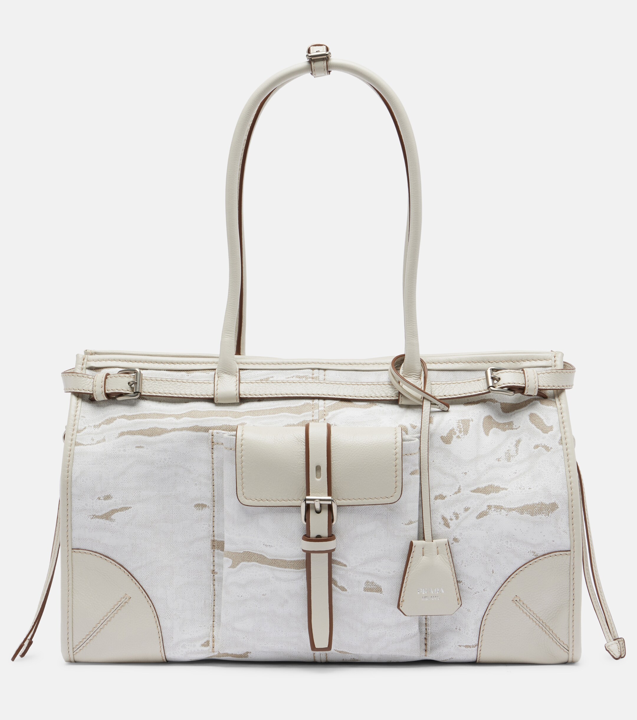Prada Prada Bonnie Large shoulder bag