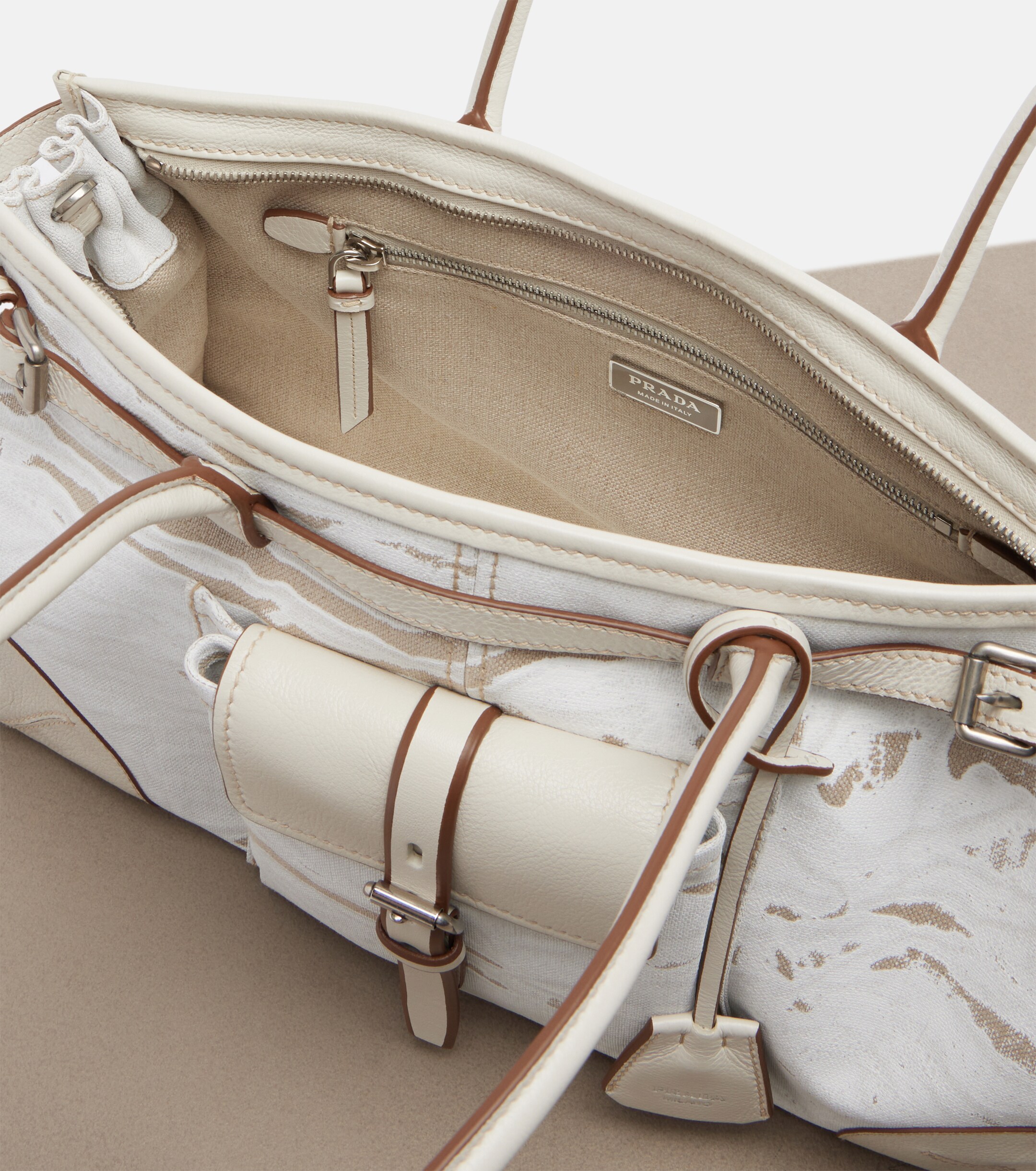 Prada Prada Bonnie Large shoulder bag
