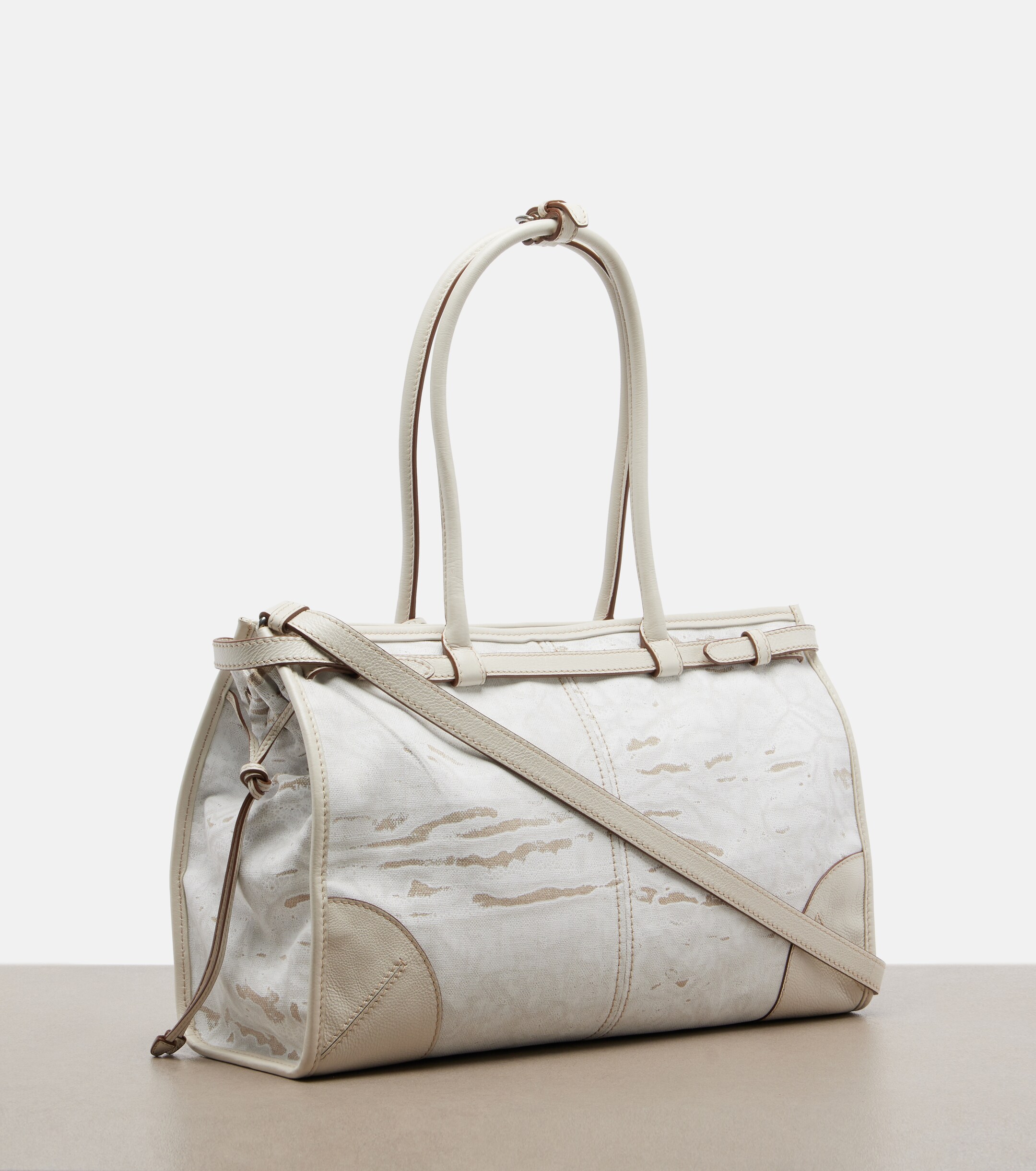 Prada Prada Bonnie Large shoulder bag