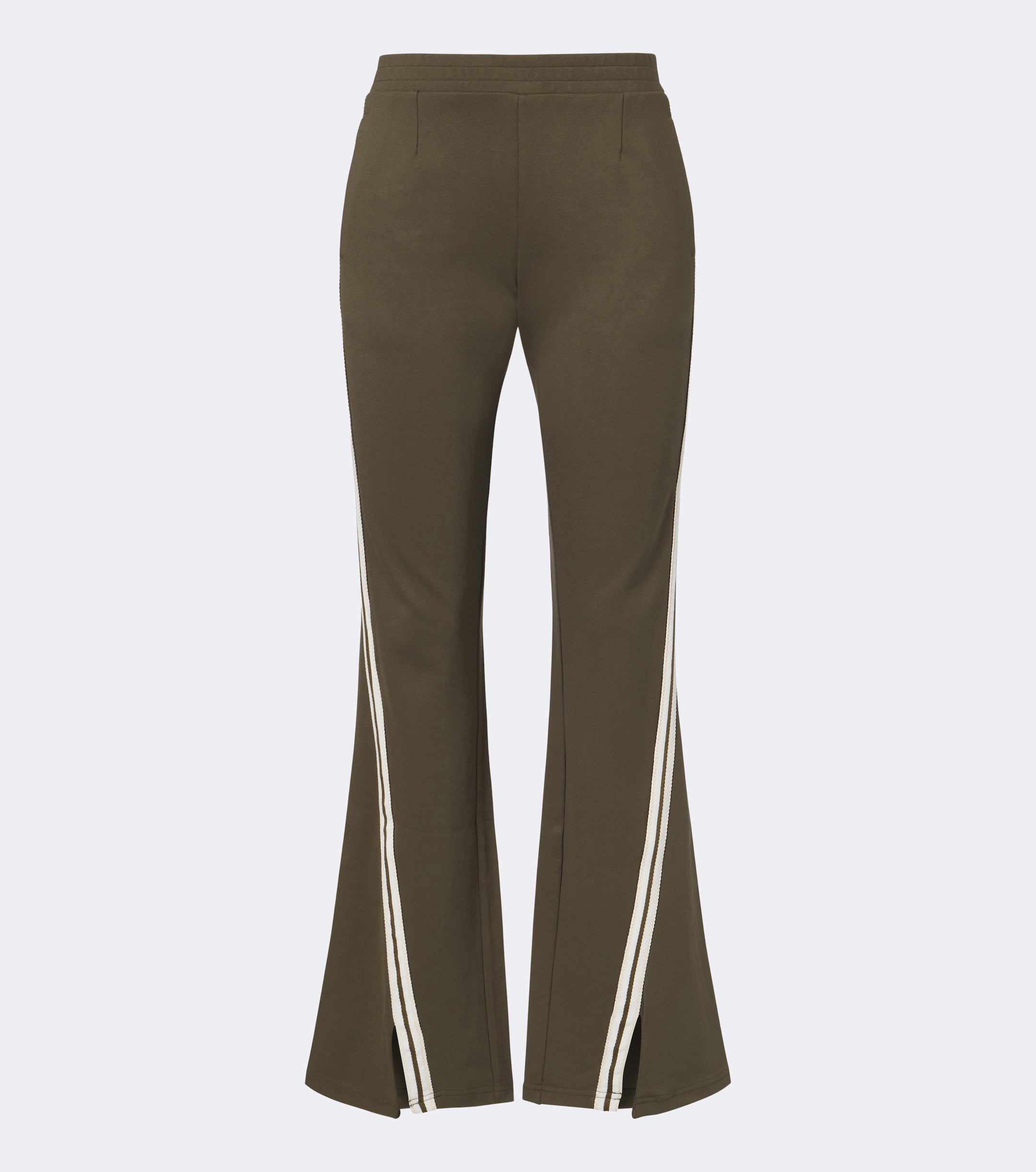 The Upside The Upside Petra jersey flared pants