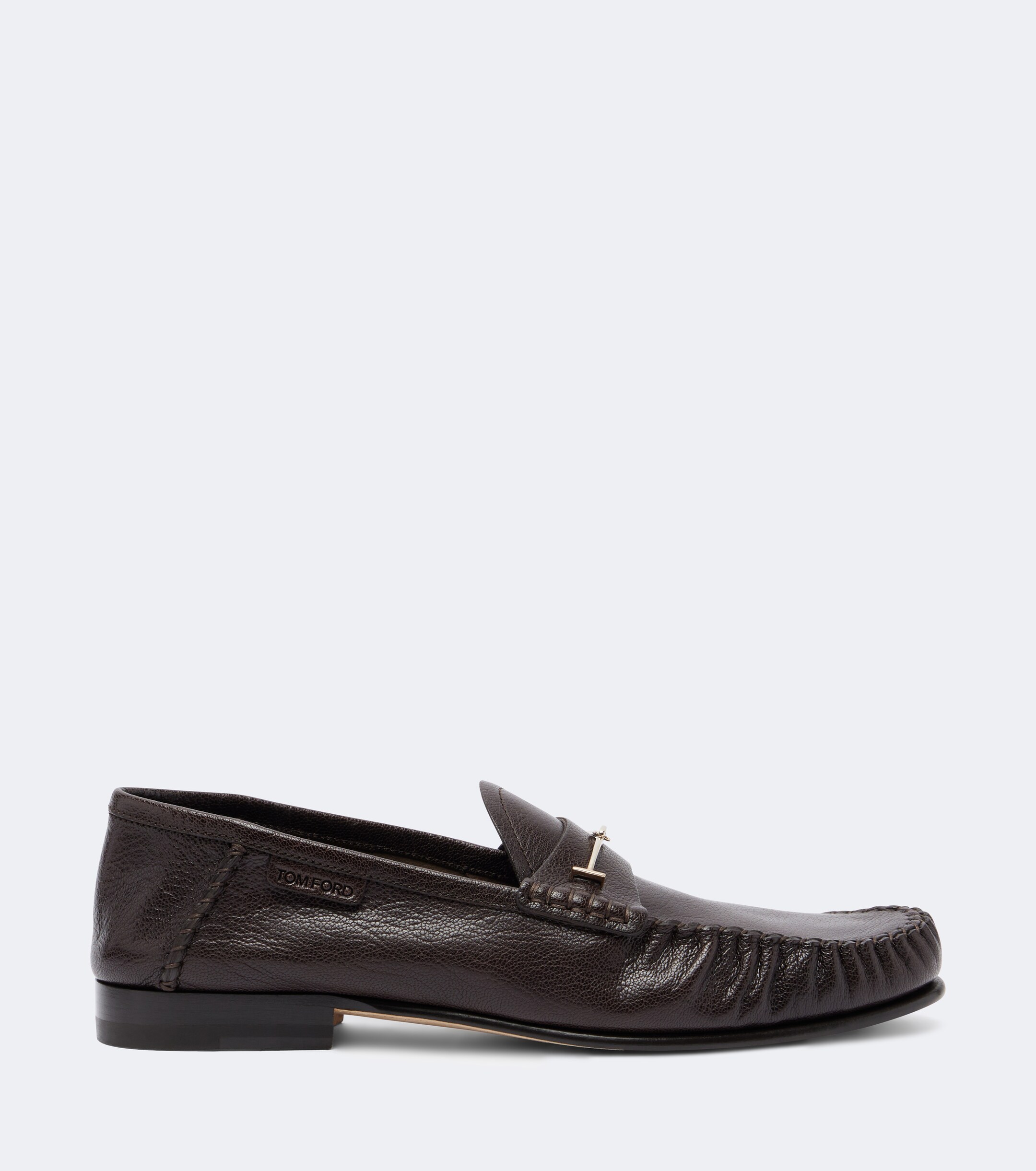Tom Ford Tom Ford Ripley leather loafers