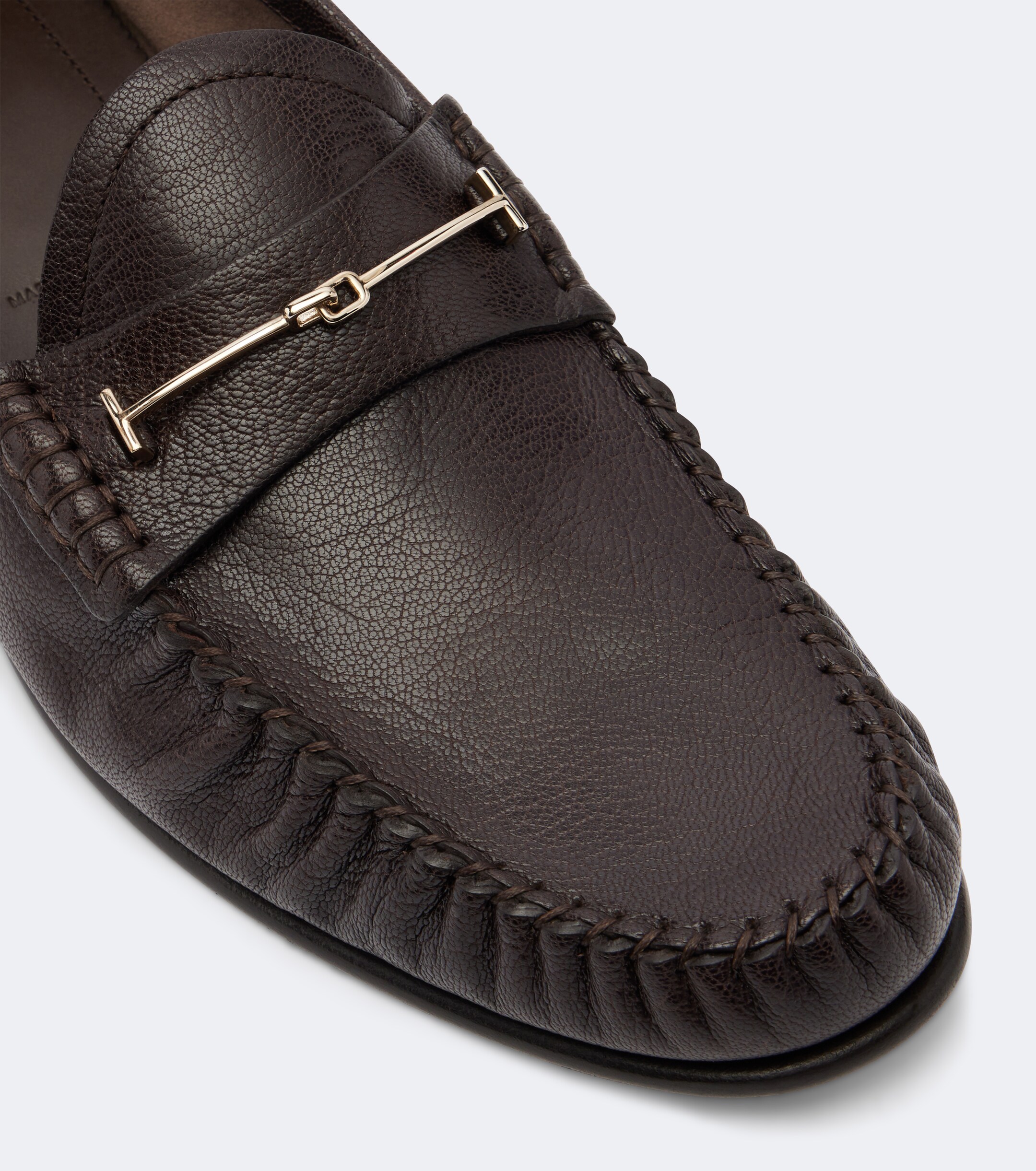 Tom Ford Tom Ford Ripley leather loafers