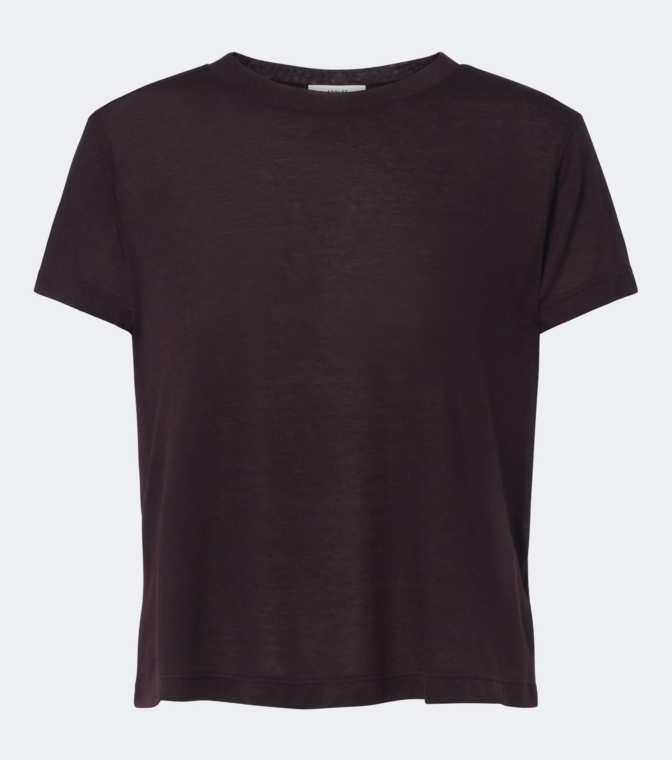 Agolde Agolde Adine jersey T-shirt