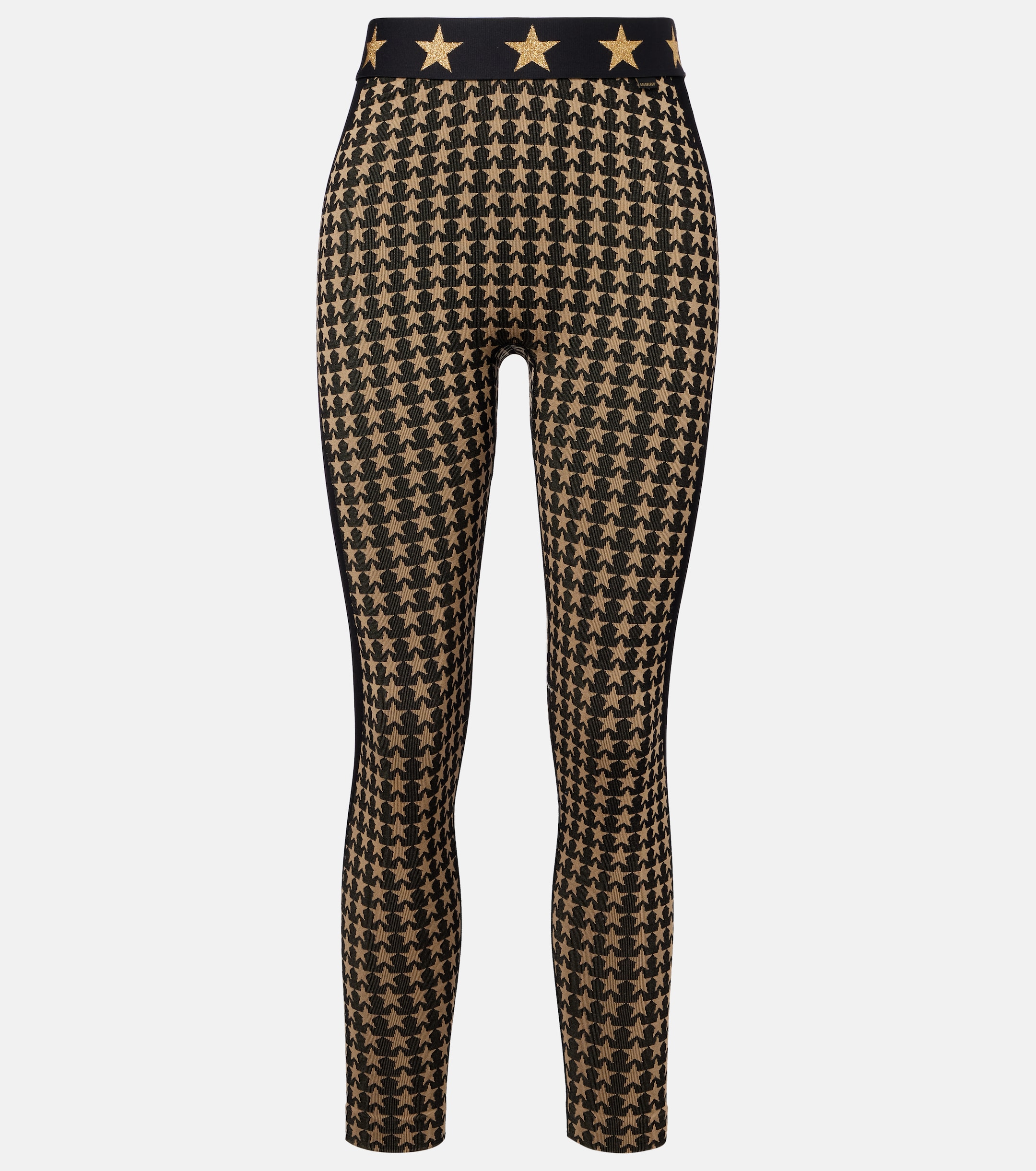 GOLDBERGH Goldbergh Celeste thermal ski pants