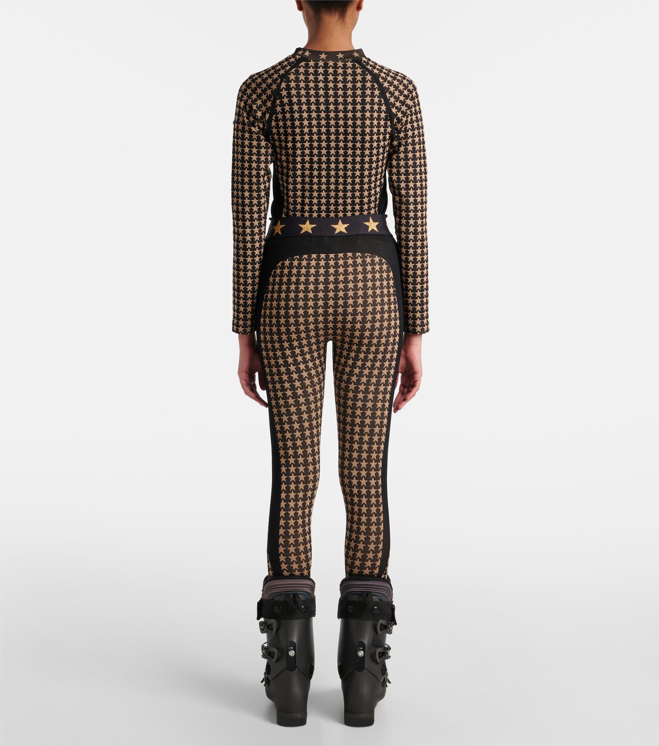 GOLDBERGH Goldbergh Celeste thermal ski pants