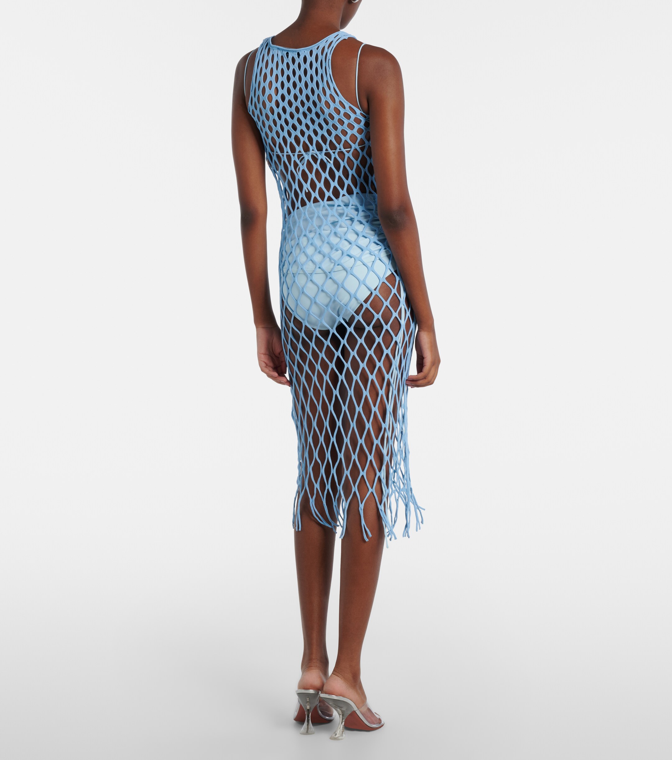 jacquard strapless knot a-line mini dress Jewel Badgley Mischka Madison Strapless Sequin A-Line Mini Dress Dress