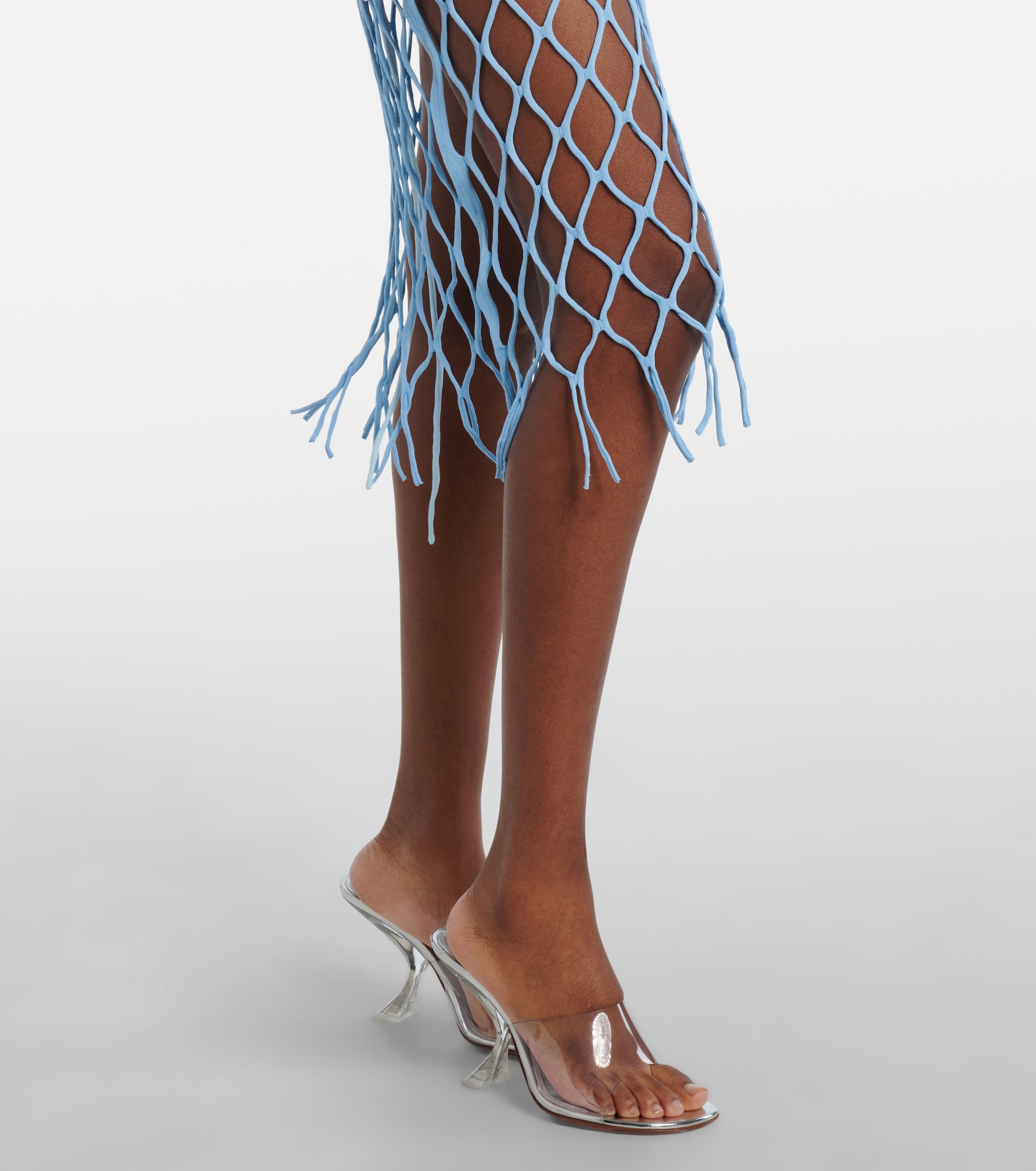 line & dot tanner dress Darra midi dress – Line & Dot main image 0