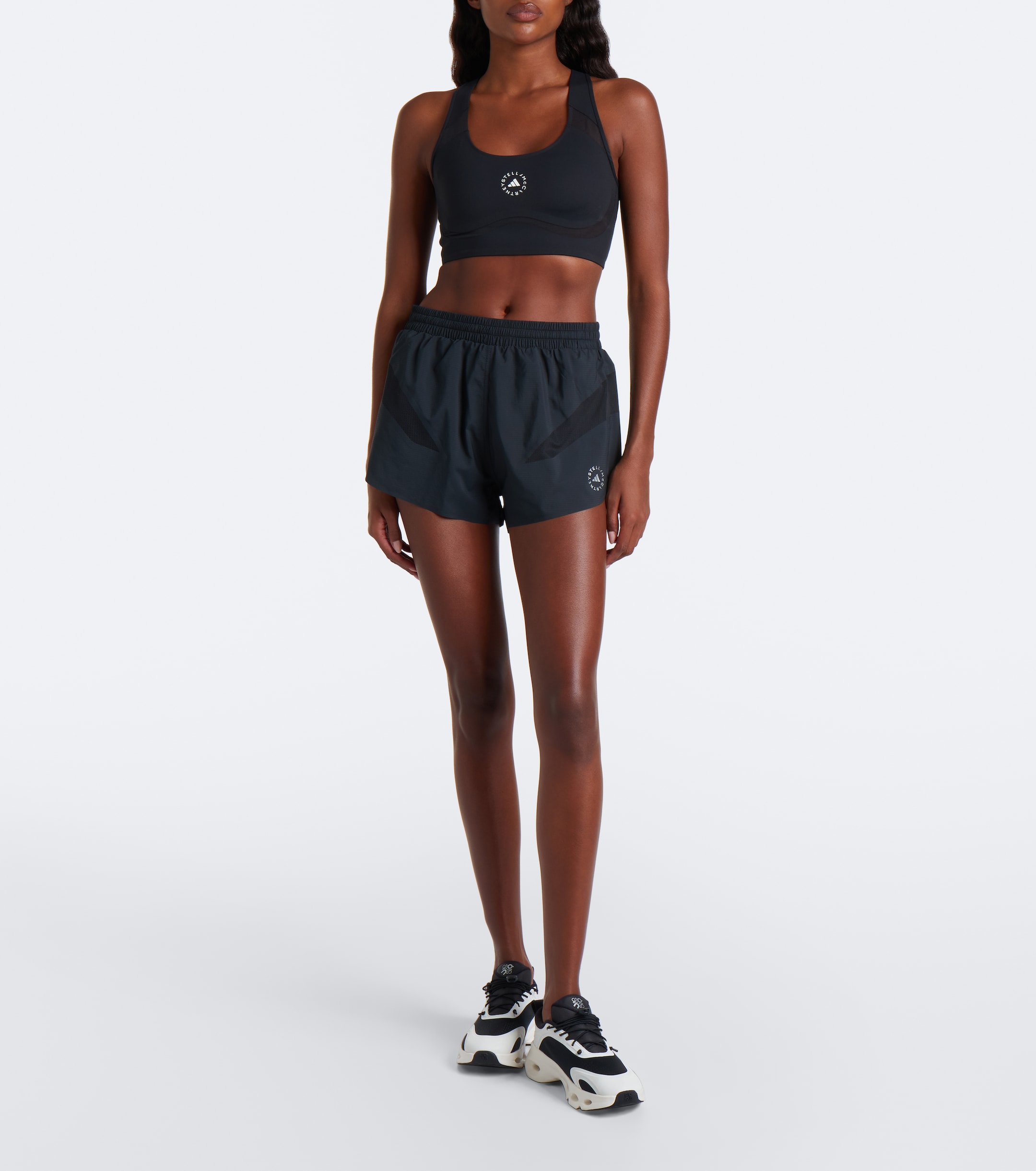 adidas by Stella McCartney Adidas by Stella McCartney Power Impact sports bra