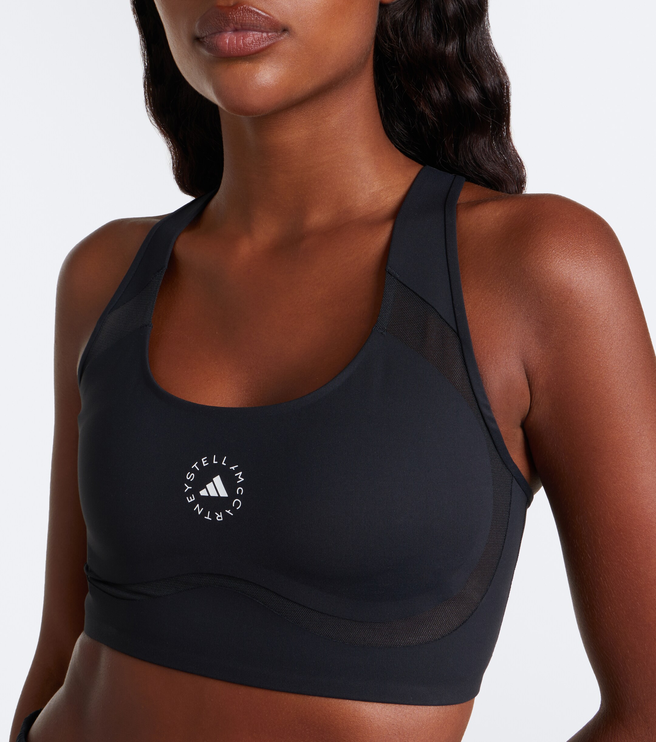 adidas by Stella McCartney Adidas by Stella McCartney Power Impact sports bra