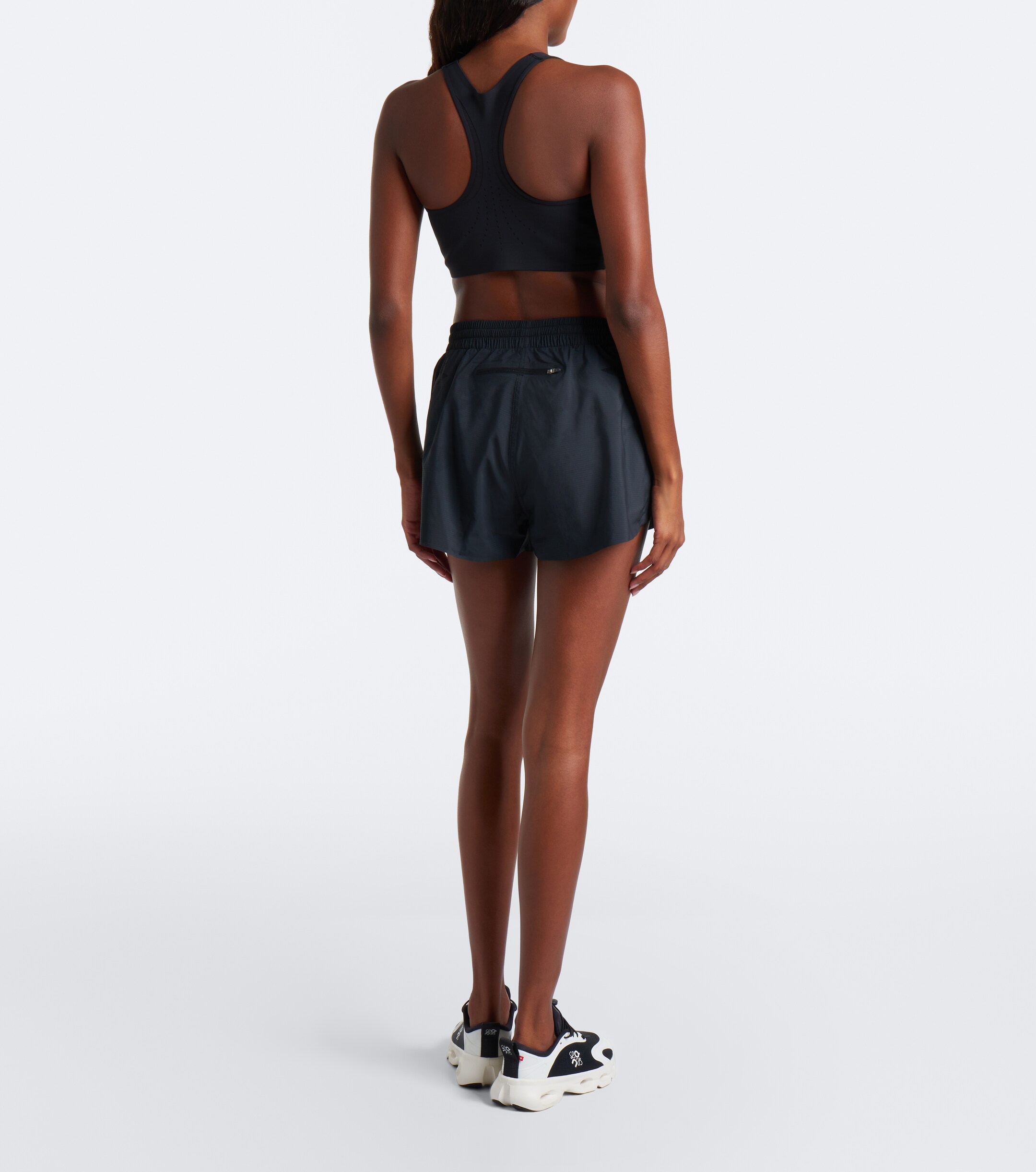 adidas by Stella McCartney Adidas by Stella McCartney Power Impact sports bra