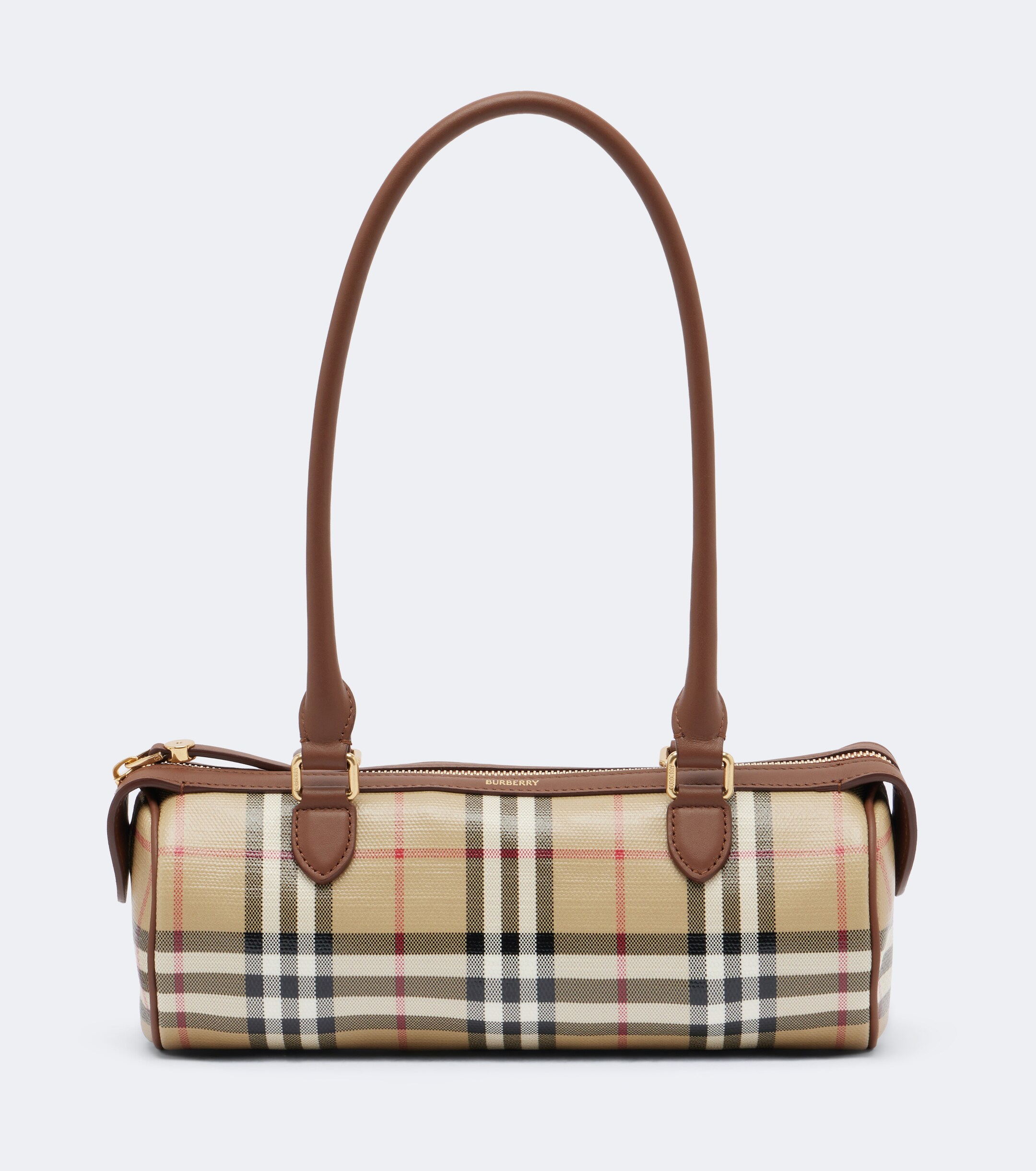 Burberry Burberry Check Small shoulder bag
