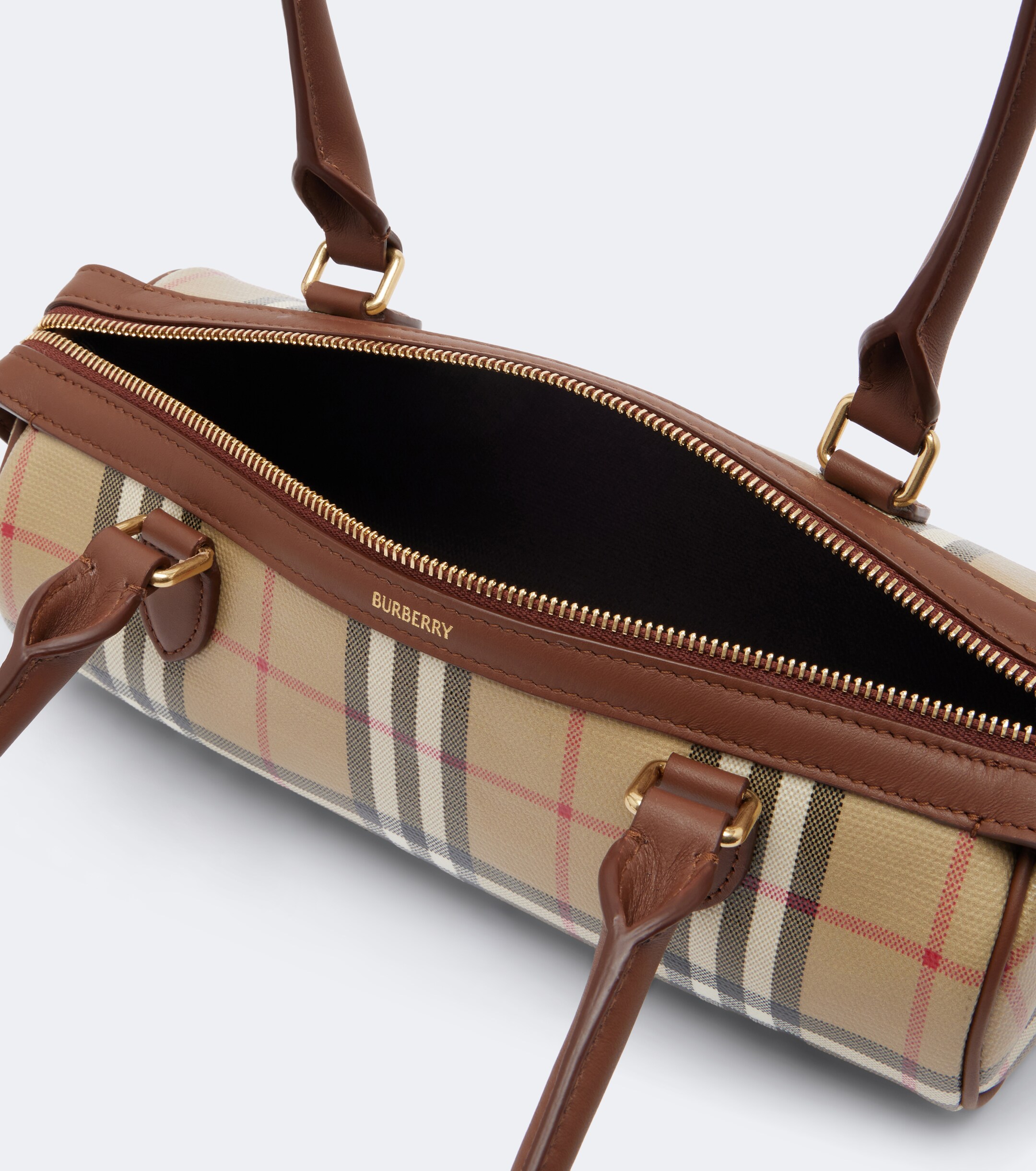 Burberry Burberry Check Small shoulder bag