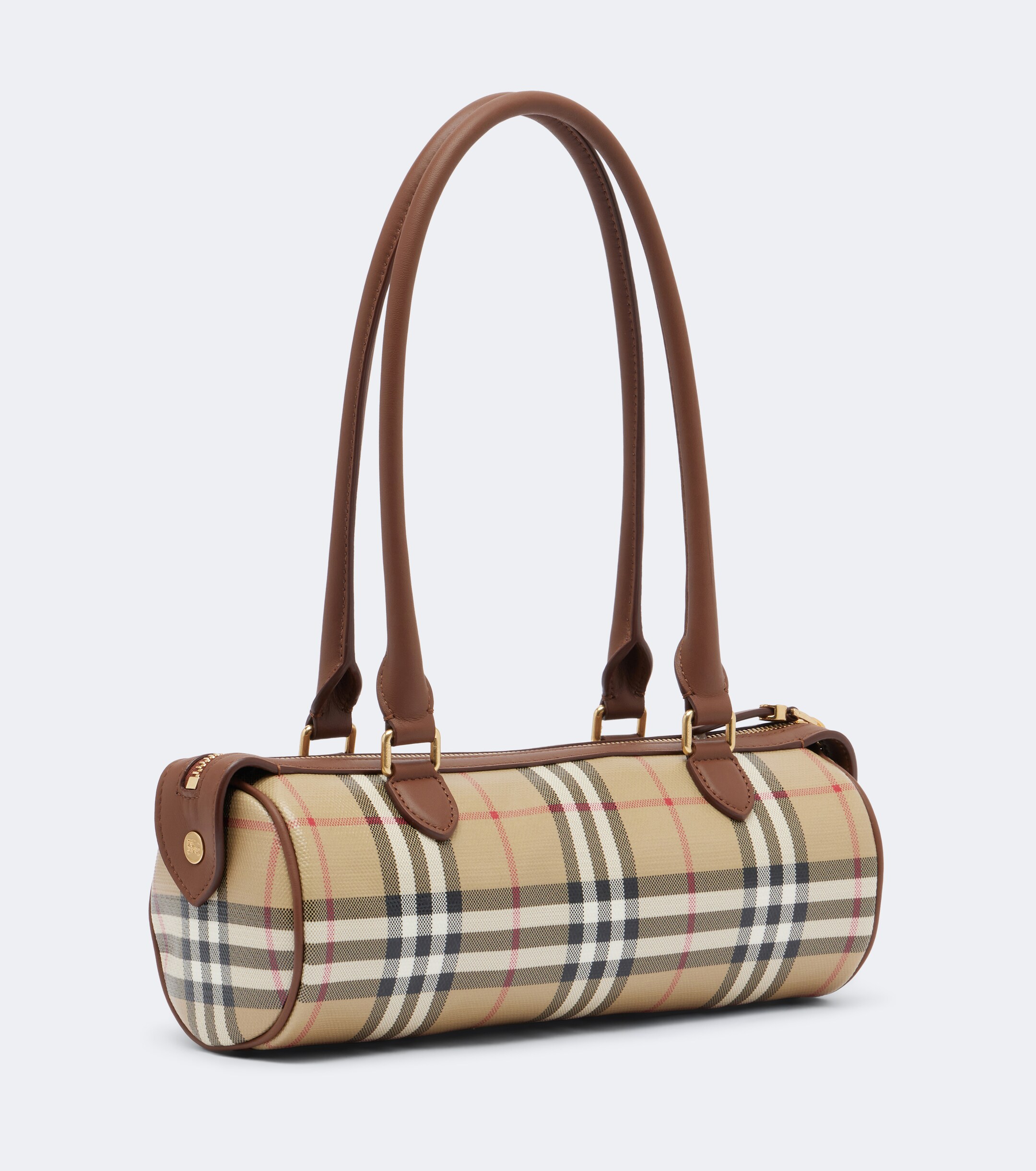Burberry Burberry Check Small shoulder bag
