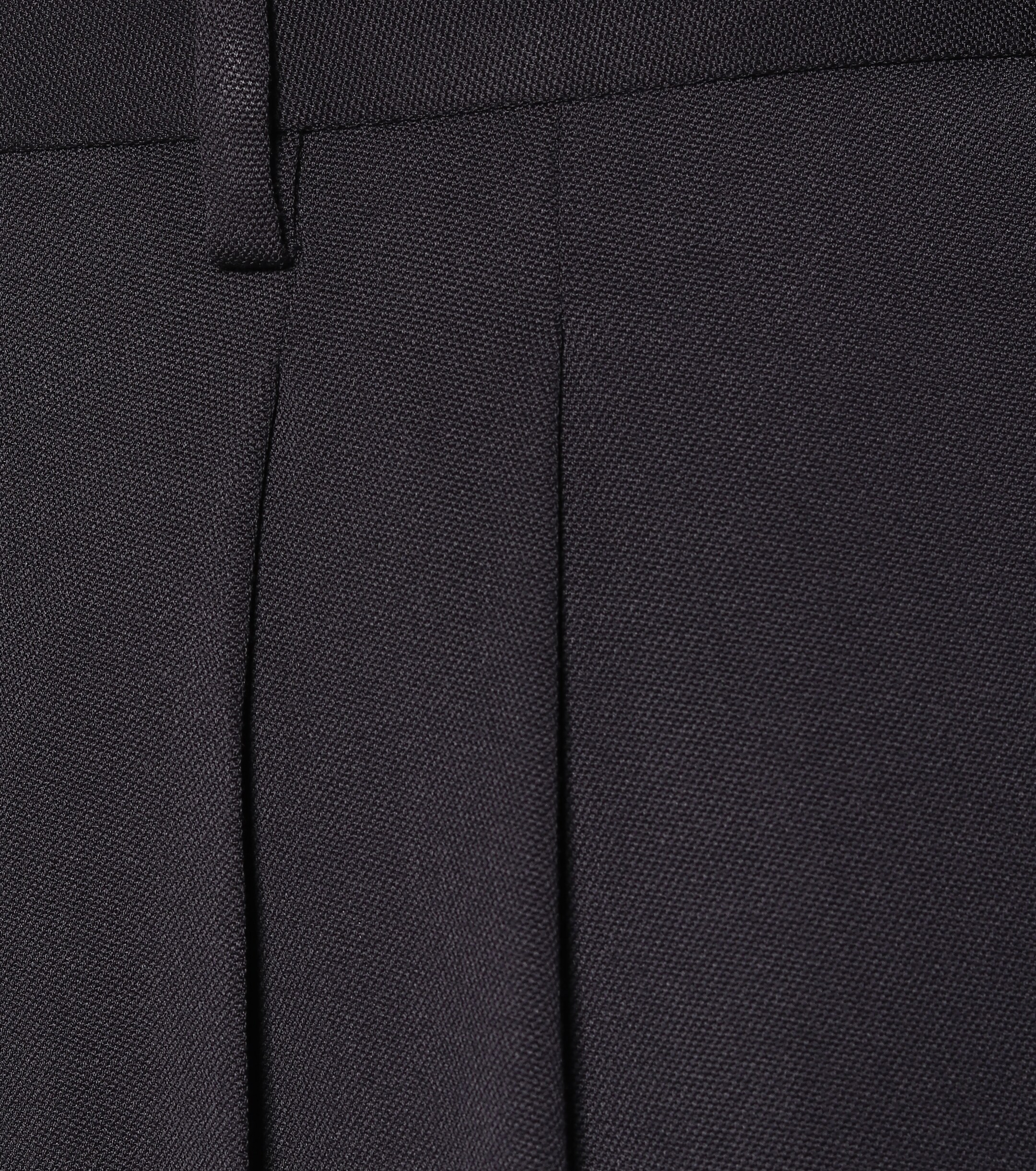 Stella McCartney Julien wool twill pants