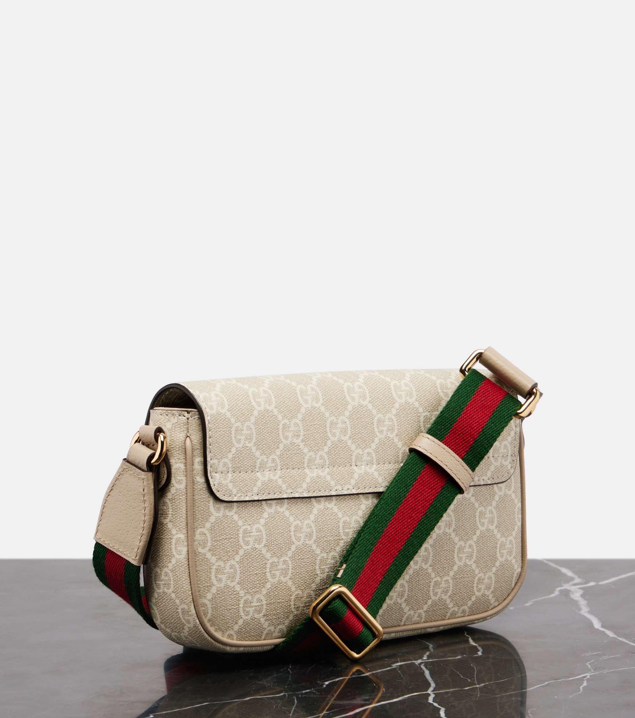Gucci Ophidia canvas crossbody bag