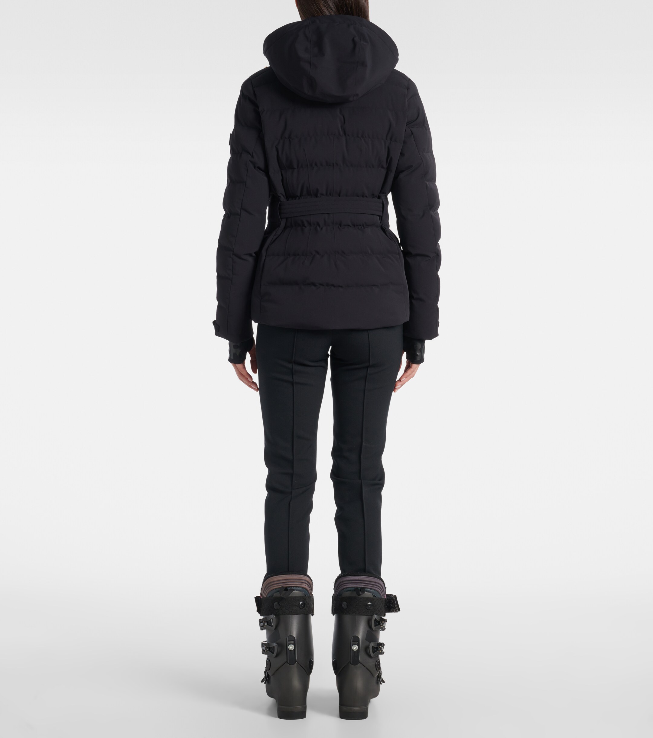 BOGNER Bogner Ellya ski jacket