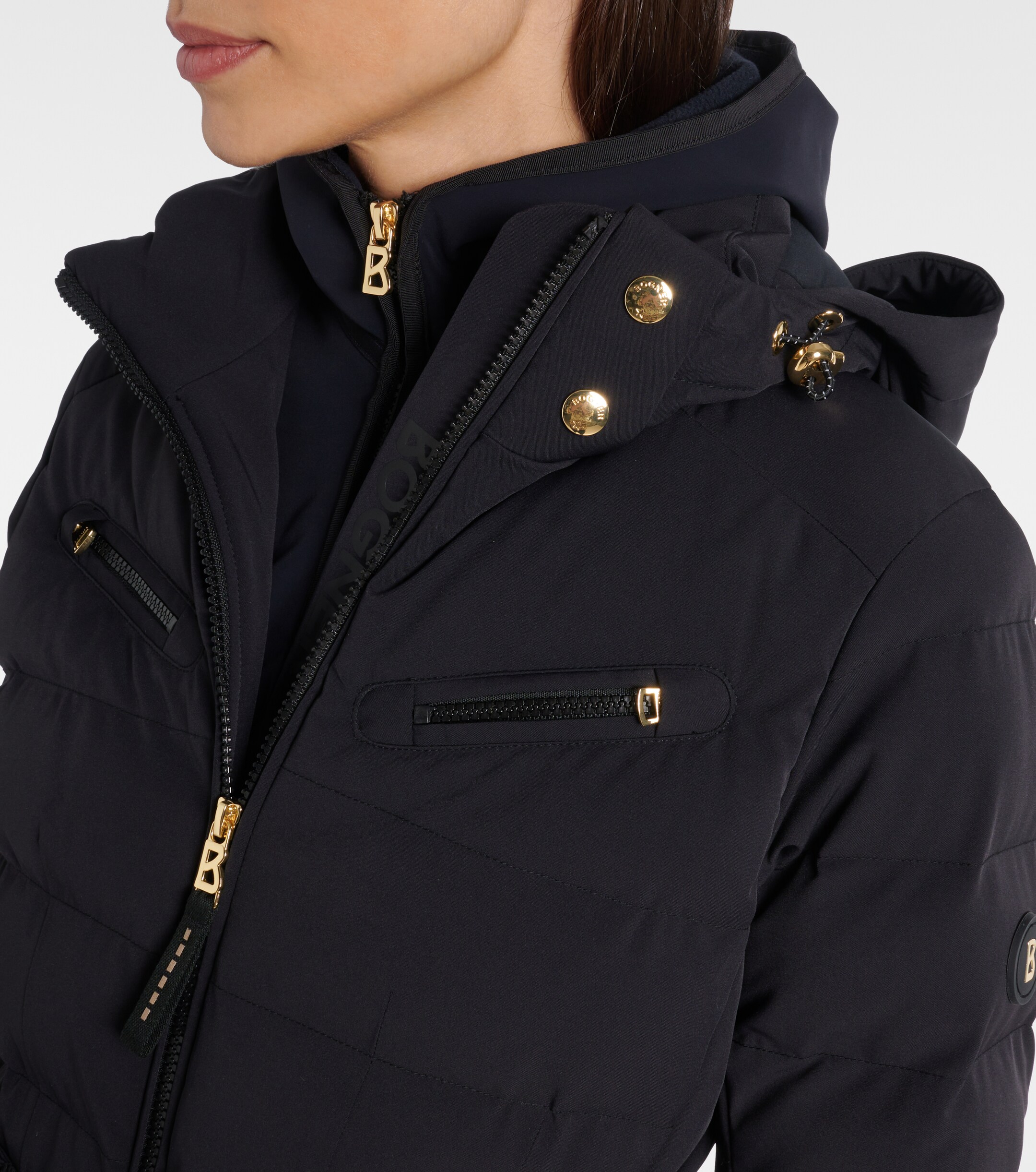 BOGNER Bogner Ellya ski jacket