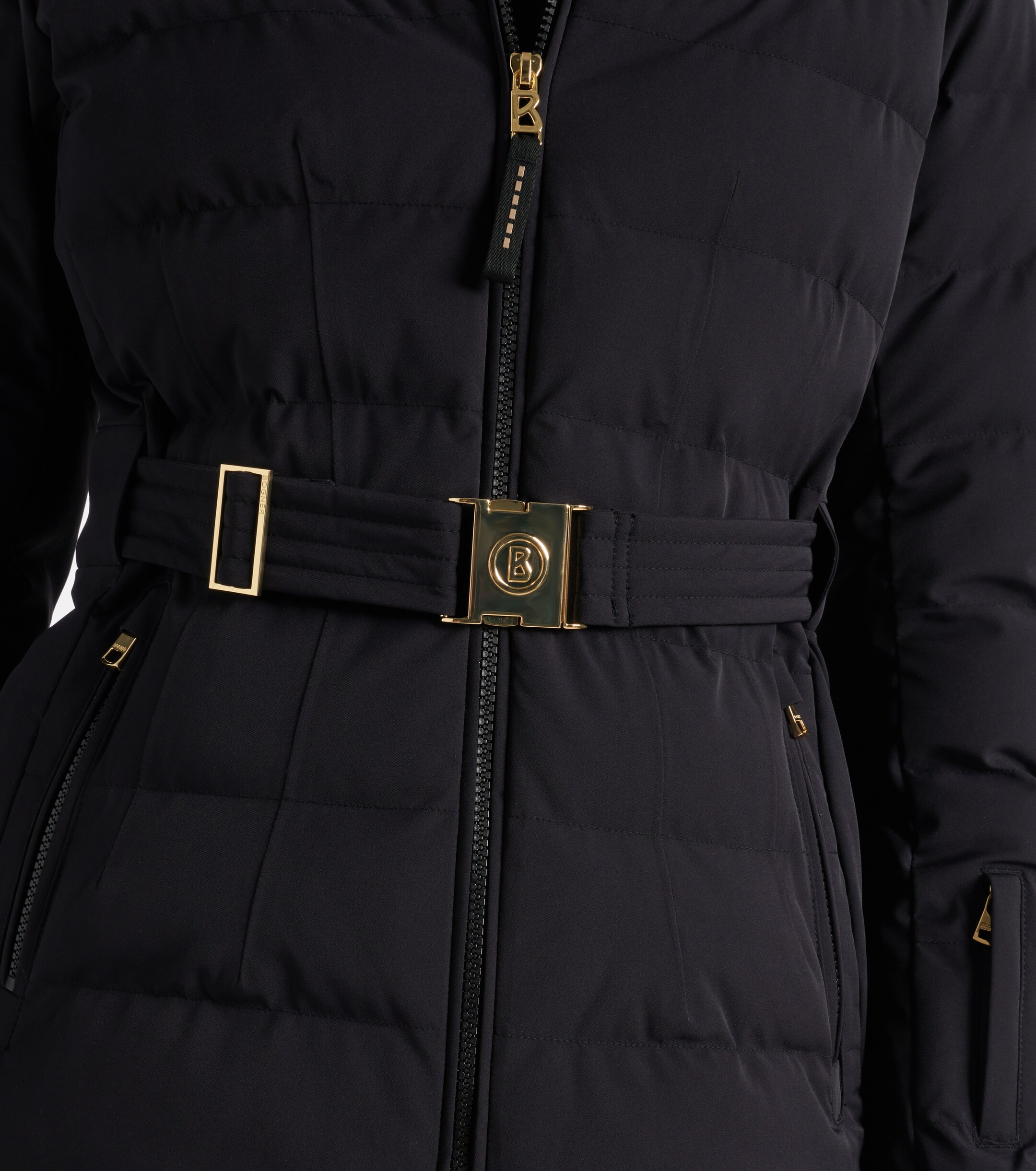 BOGNER Bogner Ellya ski jacket