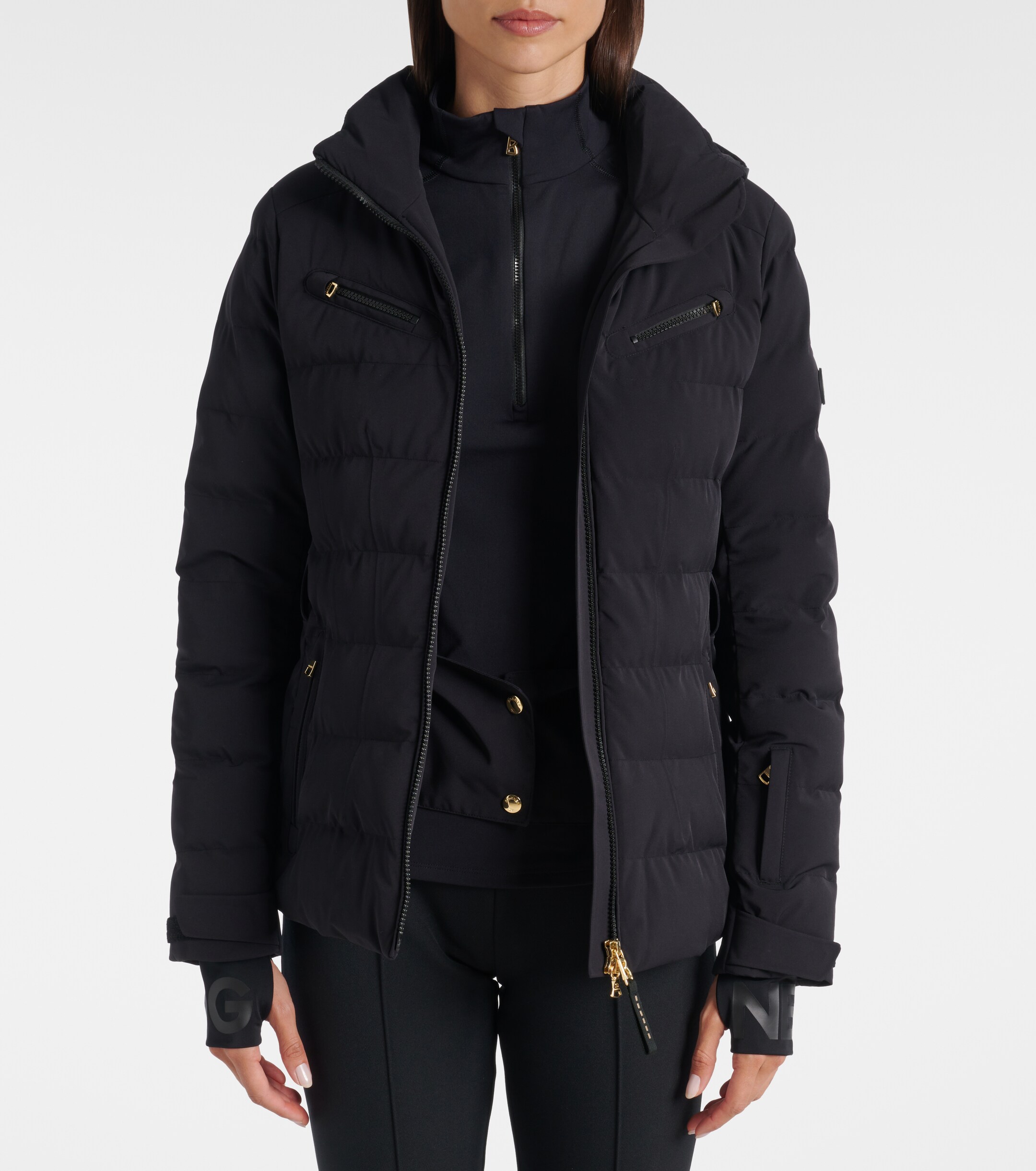 BOGNER Bogner Ellya ski jacket