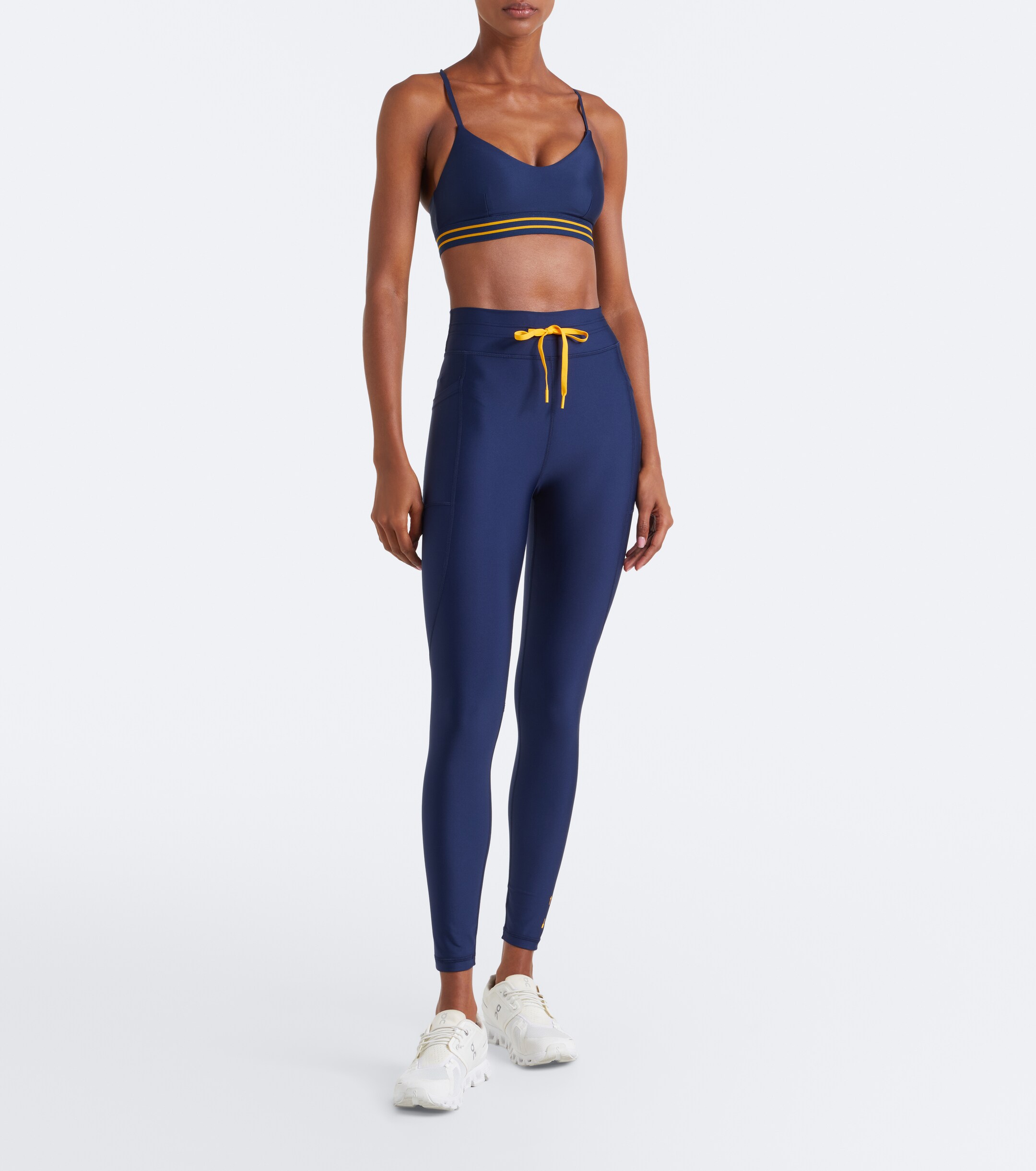 The Upside The Upside Salvador Zoe sports bra