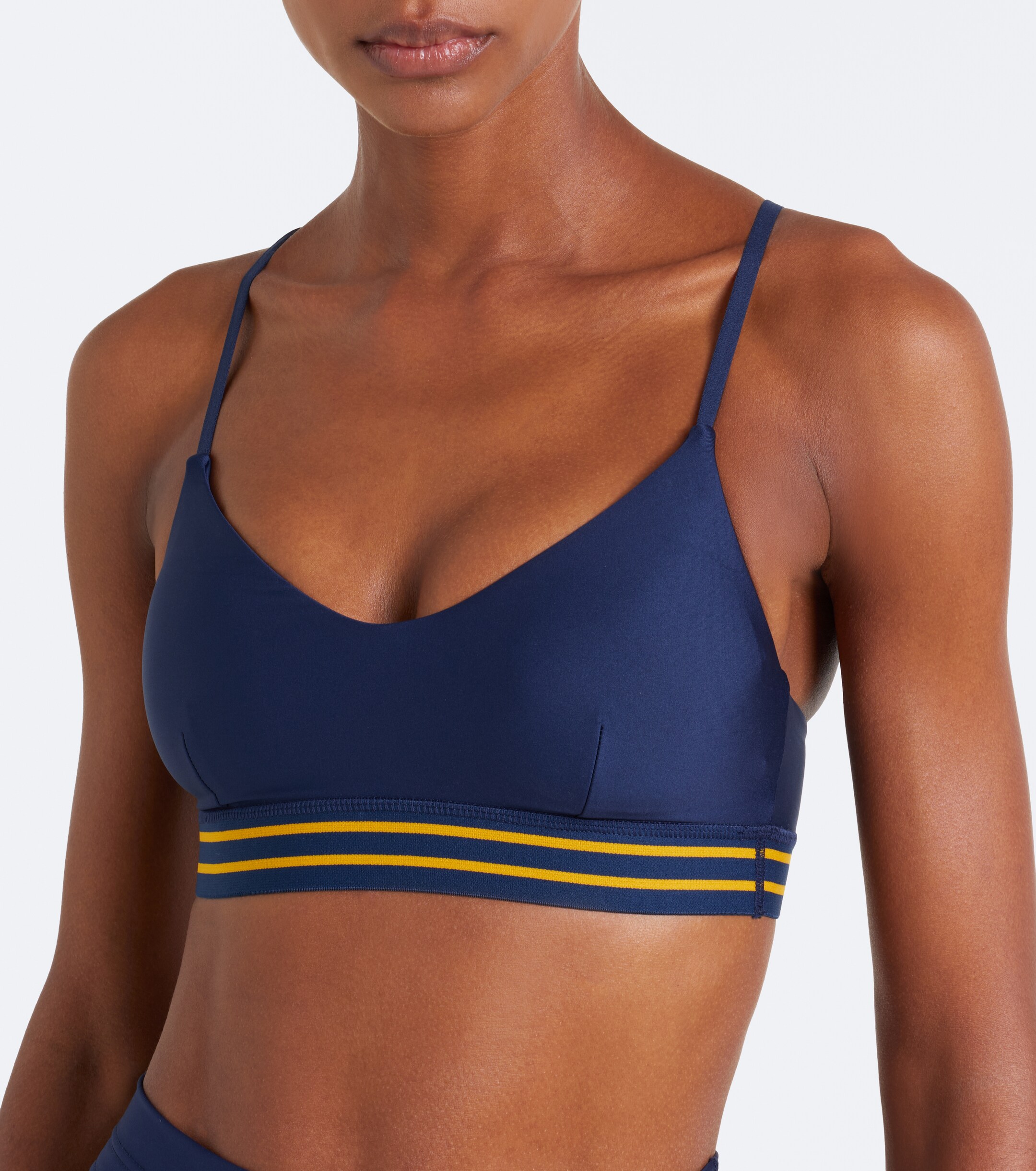The Upside The Upside Salvador Zoe sports bra