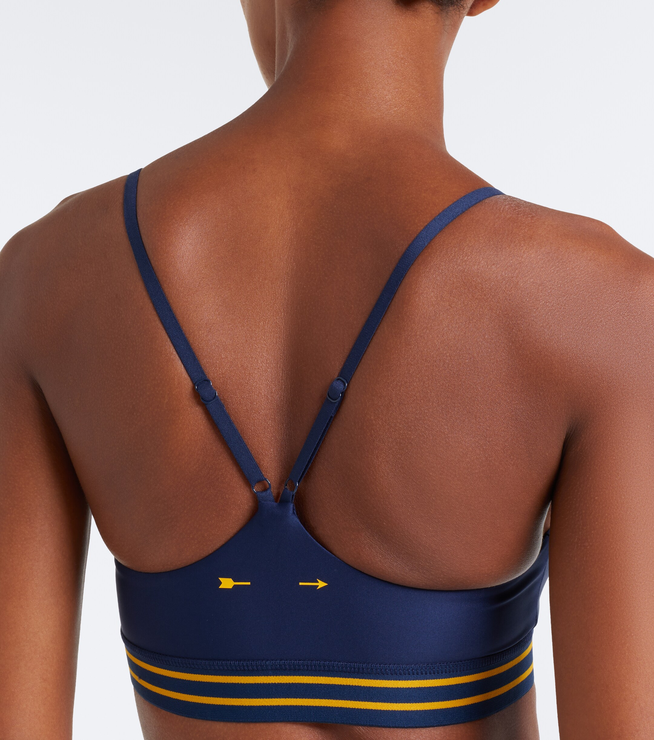 The Upside The Upside Salvador Zoe sports bra