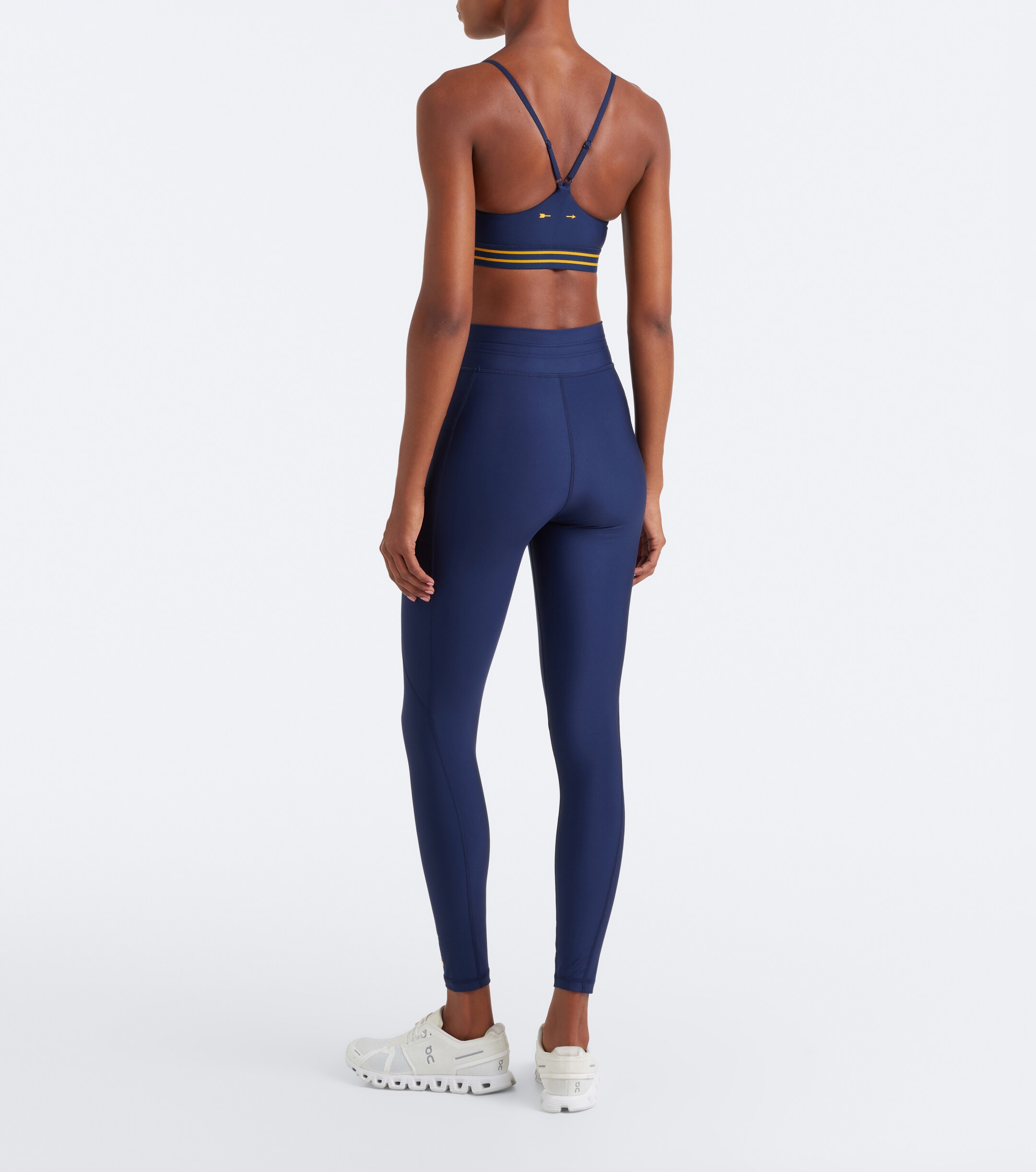 The Upside The Upside Salvador Zoe sports bra