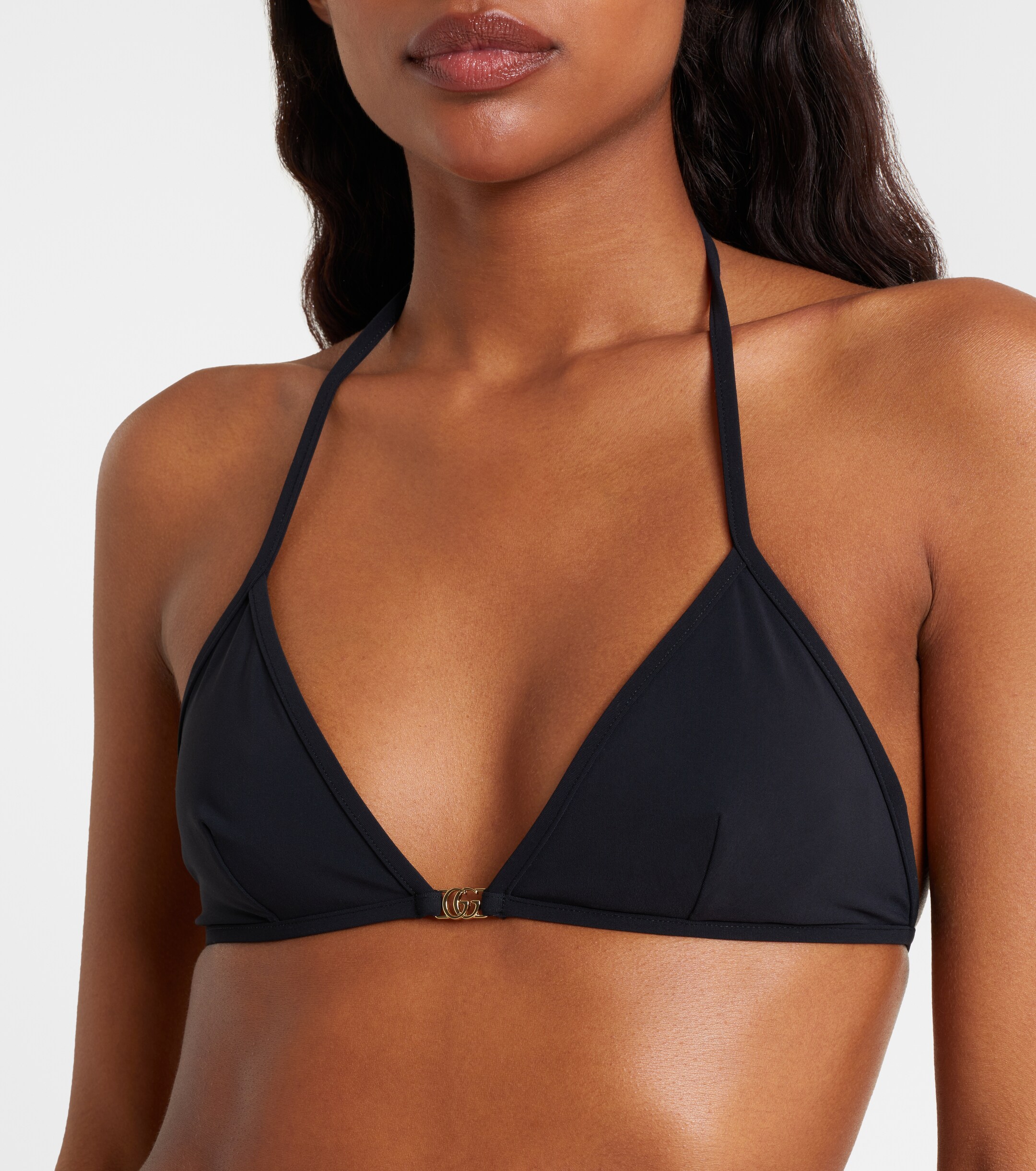 Gucci Gucci Double G bikini