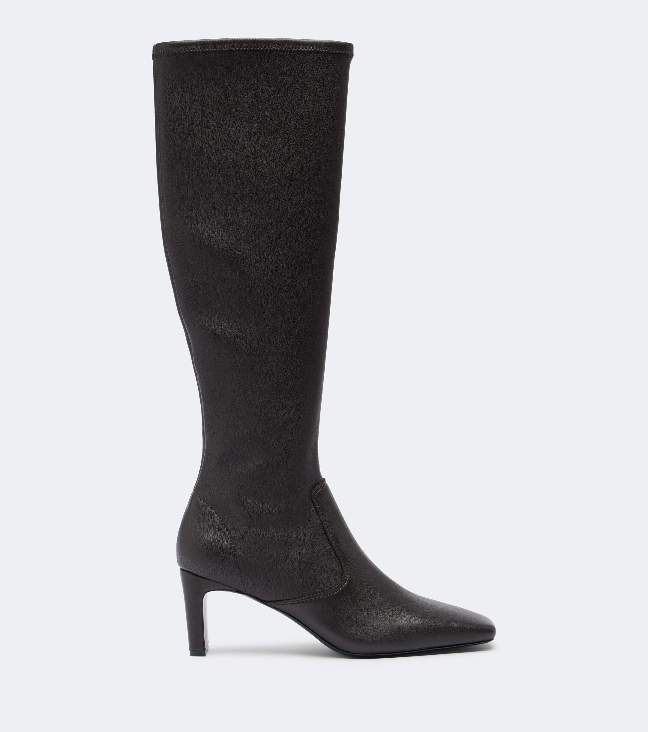 A.EMERY A. Emery Tones leather knee-high boots