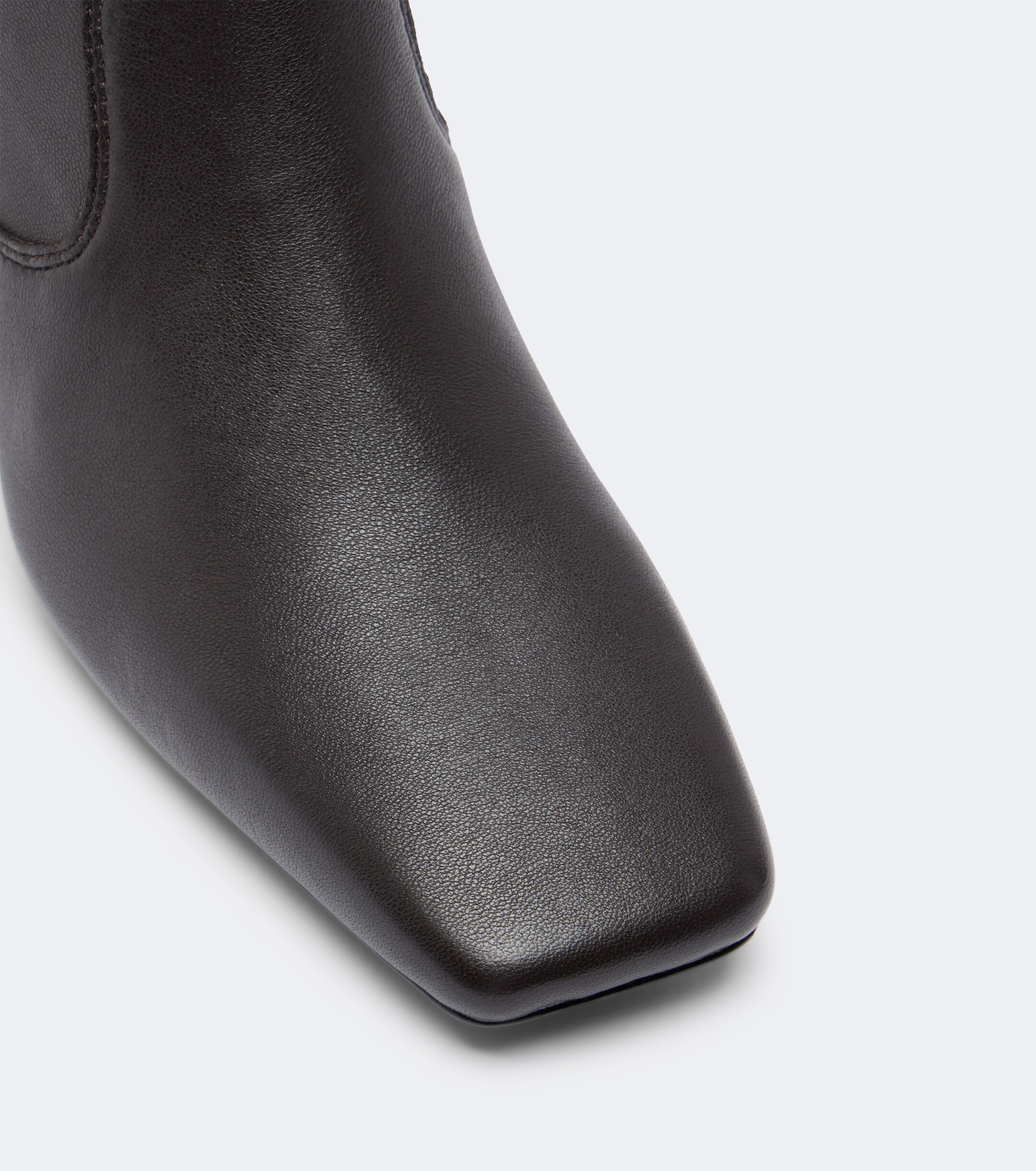 A.EMERY A. Emery Tones leather knee-high boots