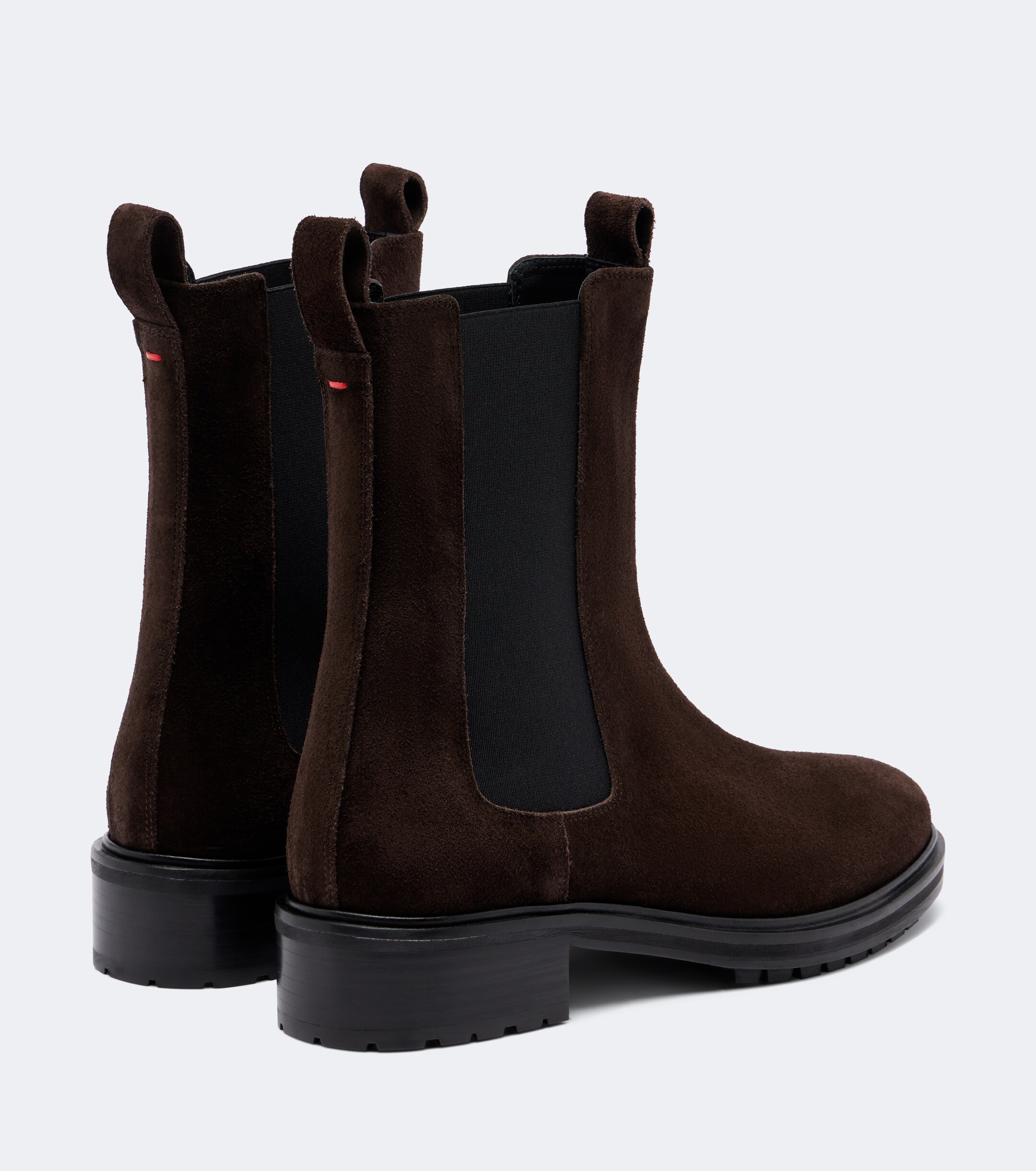 AEYDE Aeyde Jack suede Chelsea boots