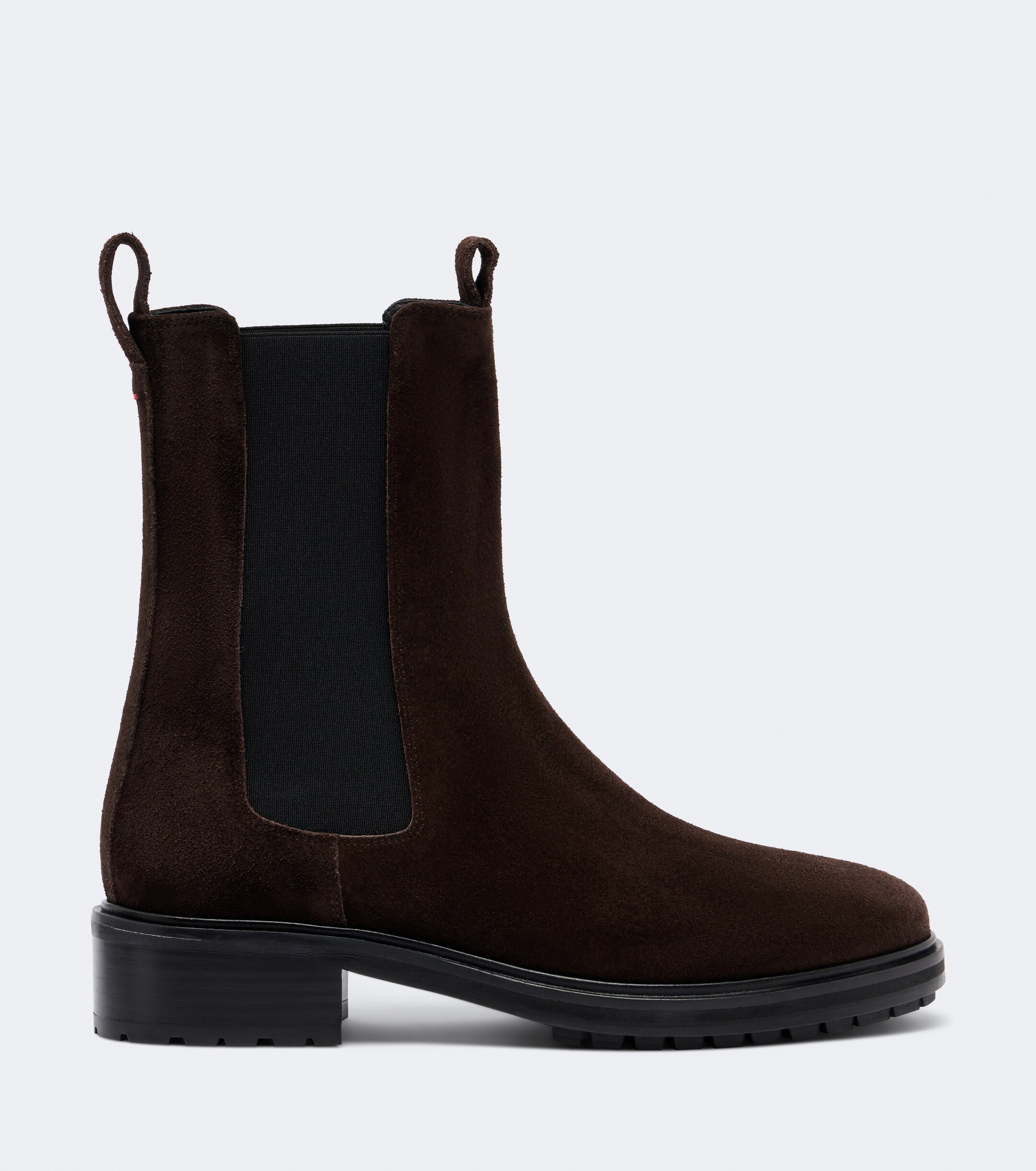 AEYDE Aeyde Jack suede Chelsea boots