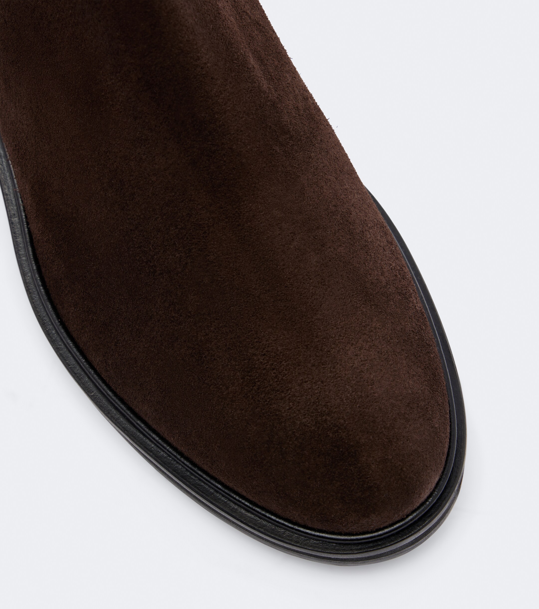 AEYDE Aeyde Jack suede Chelsea boots
