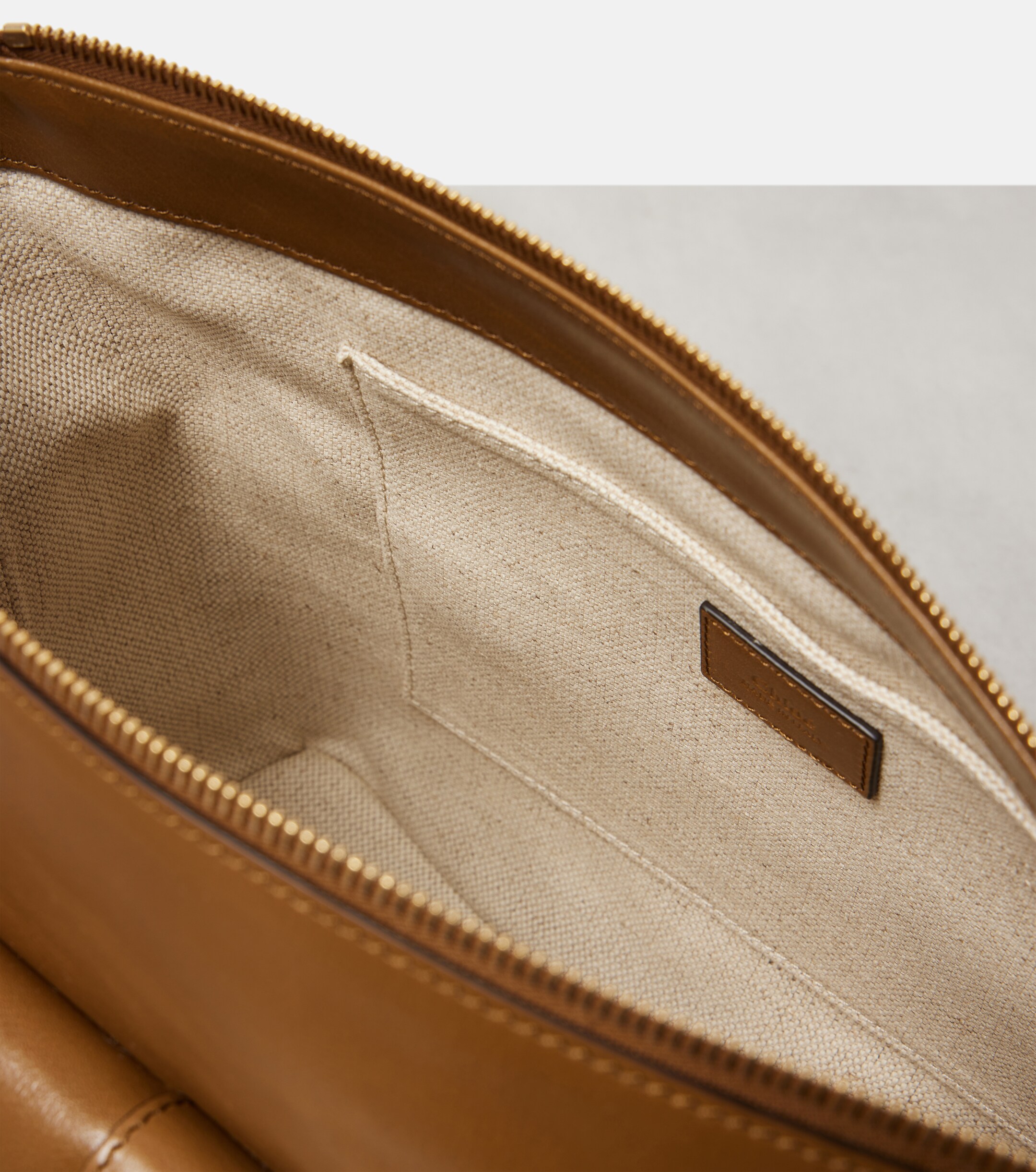 Chloé Small leather camera bag