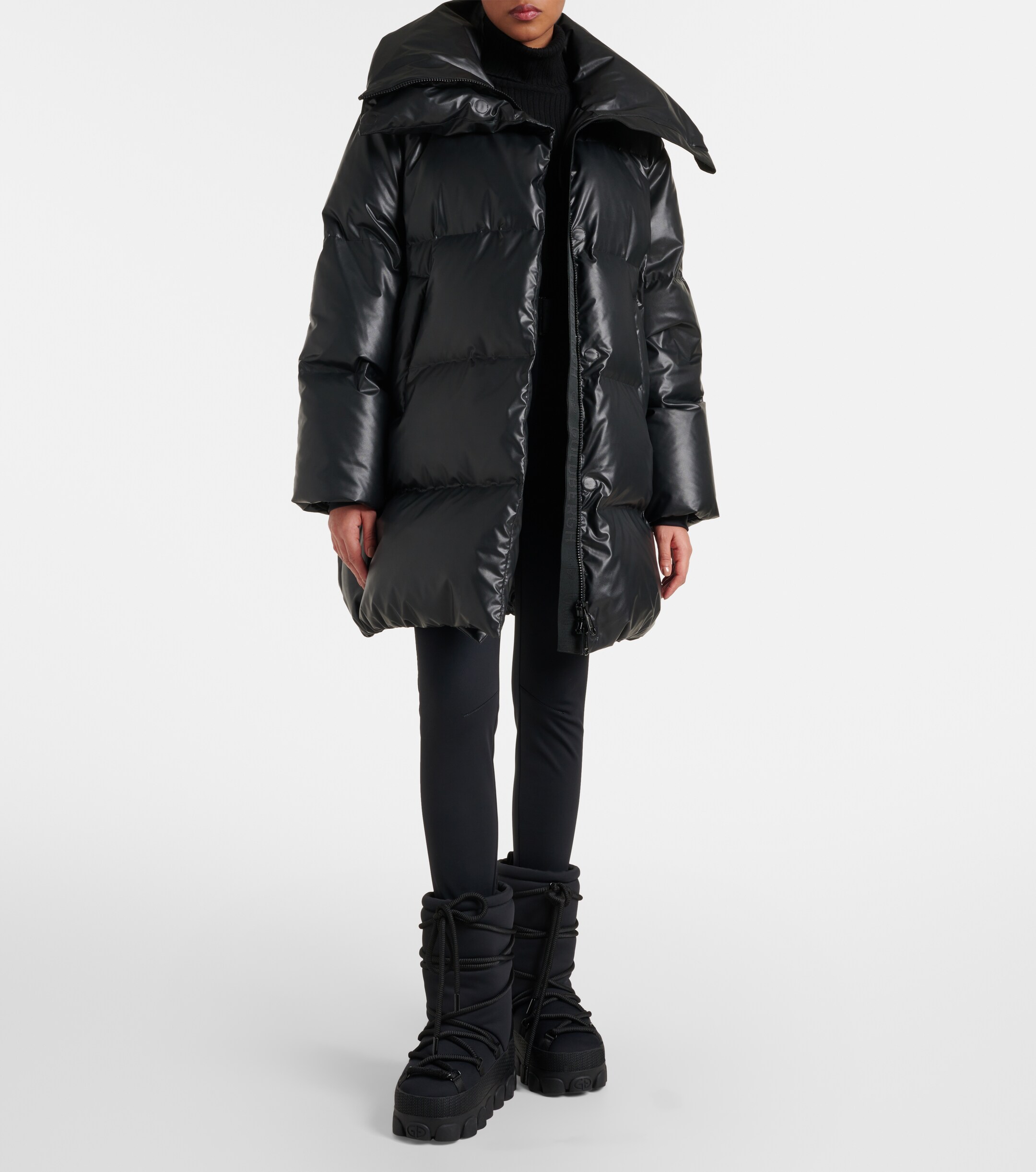 GOLDBERGH Goldbergh Vivé ski jacket