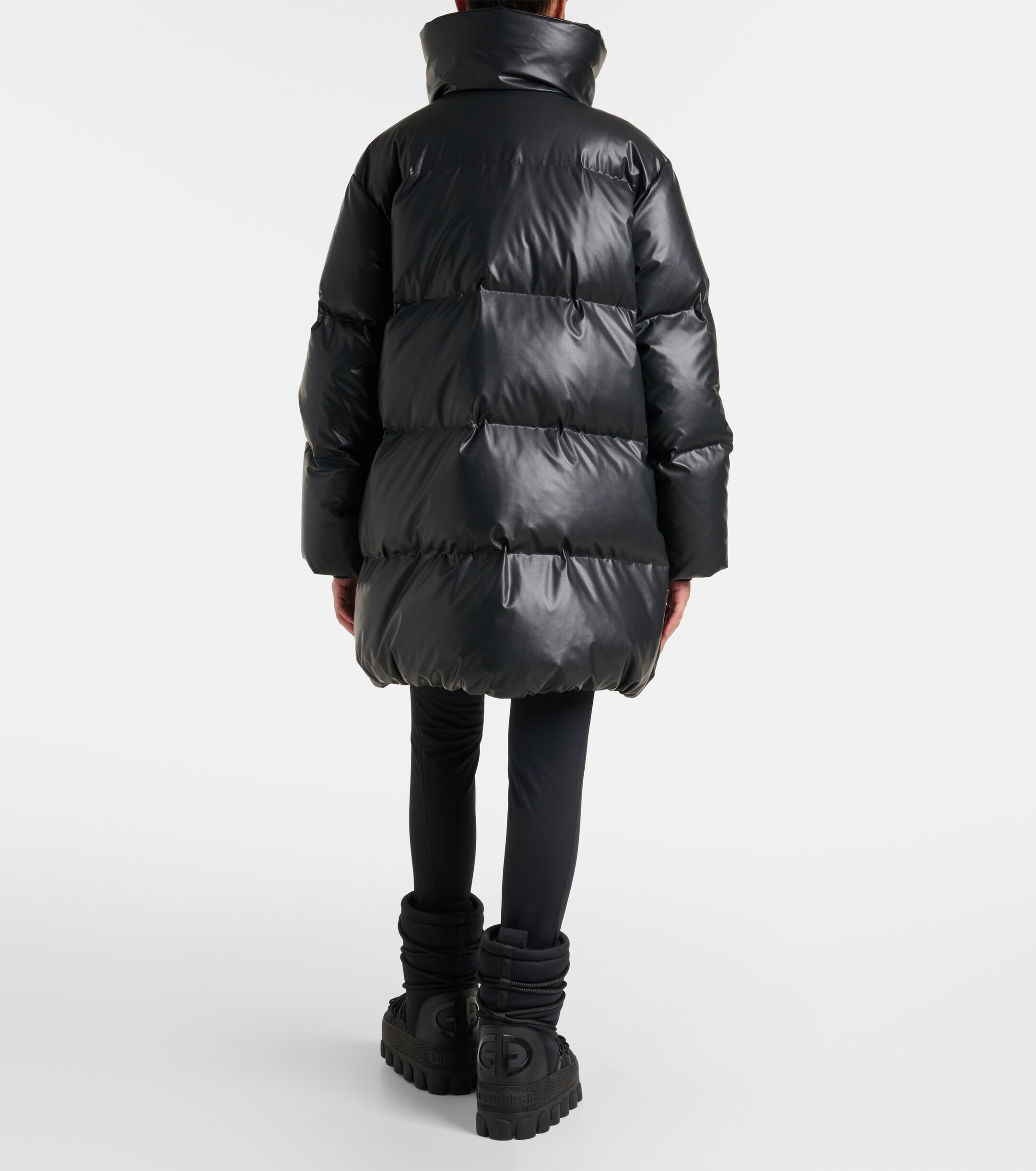 GOLDBERGH Goldbergh Vivé ski jacket