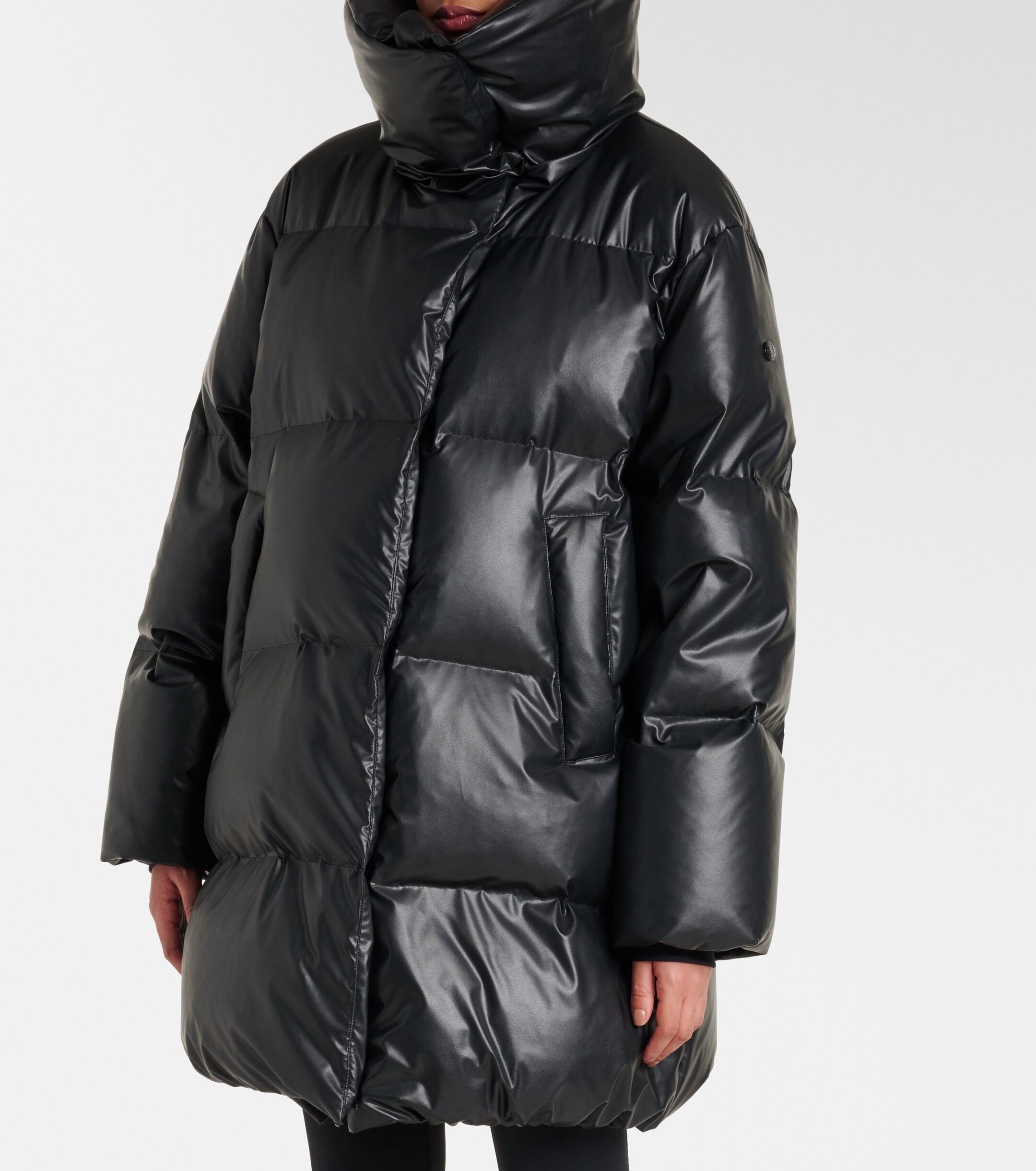 GOLDBERGH Goldbergh Vivé ski jacket