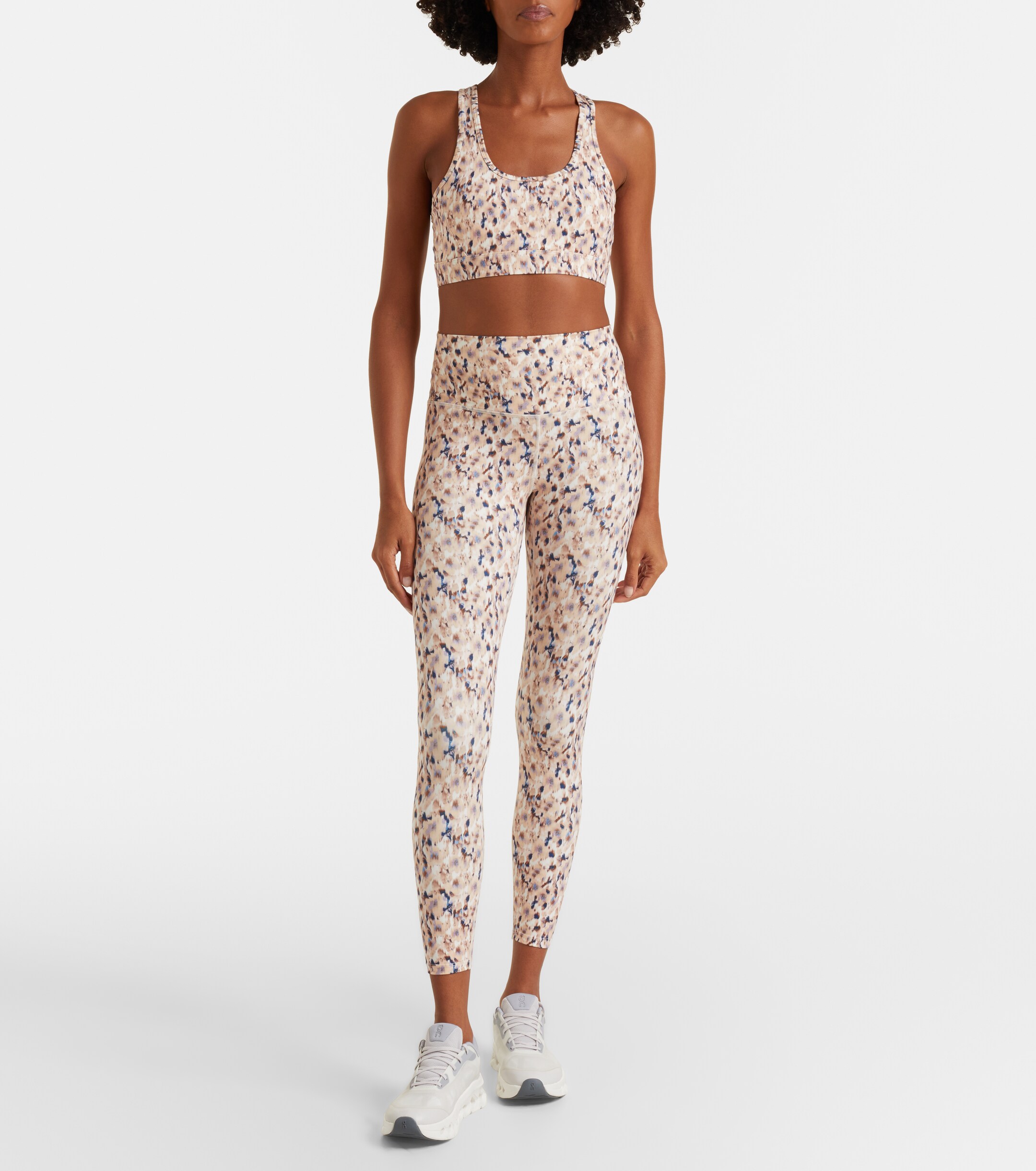 Varley Varley Selma FreeSoft sports bra