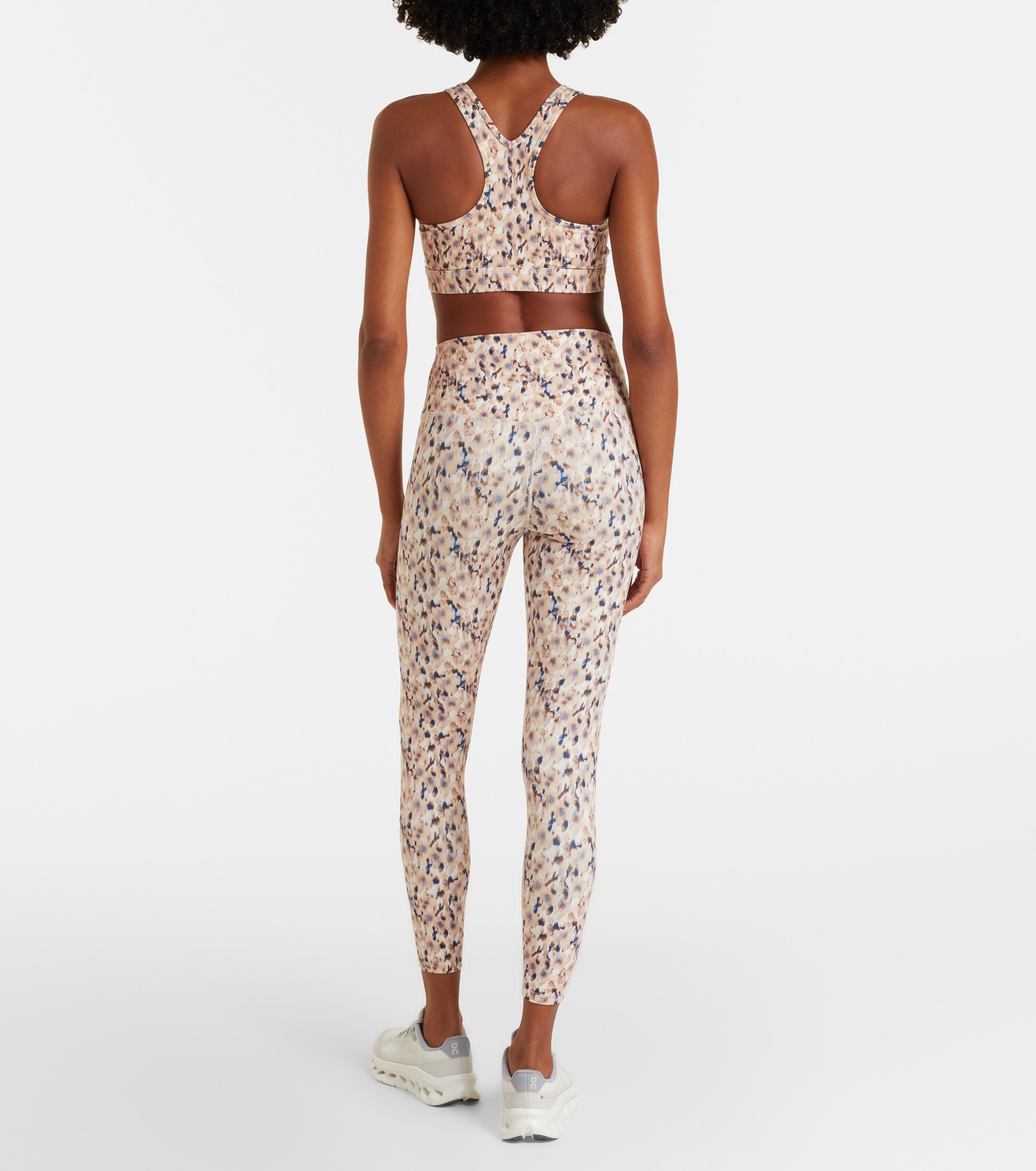Varley Varley Selma FreeSoft sports bra