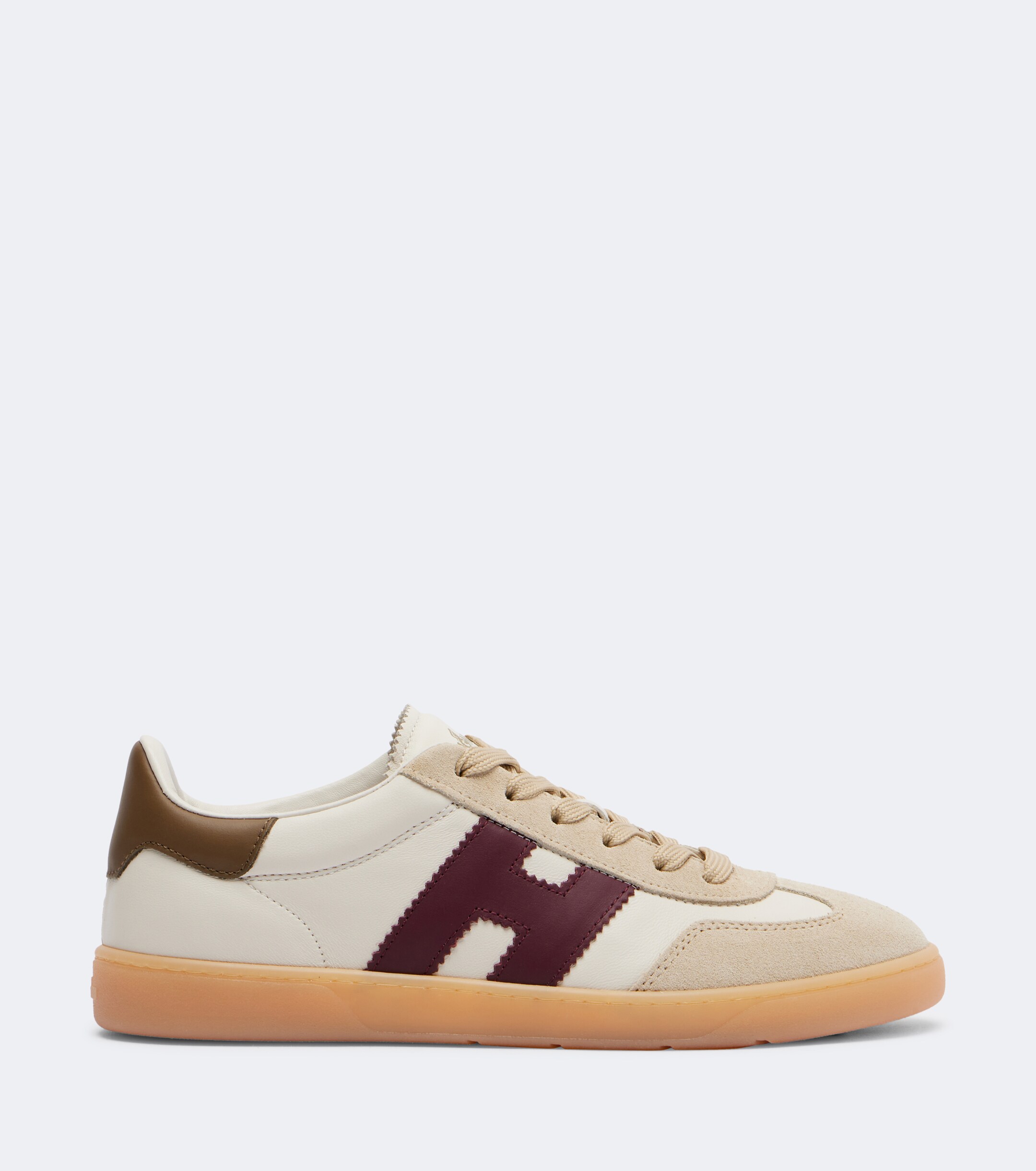 Hogan Hogan Hogan Cool leather sneakers