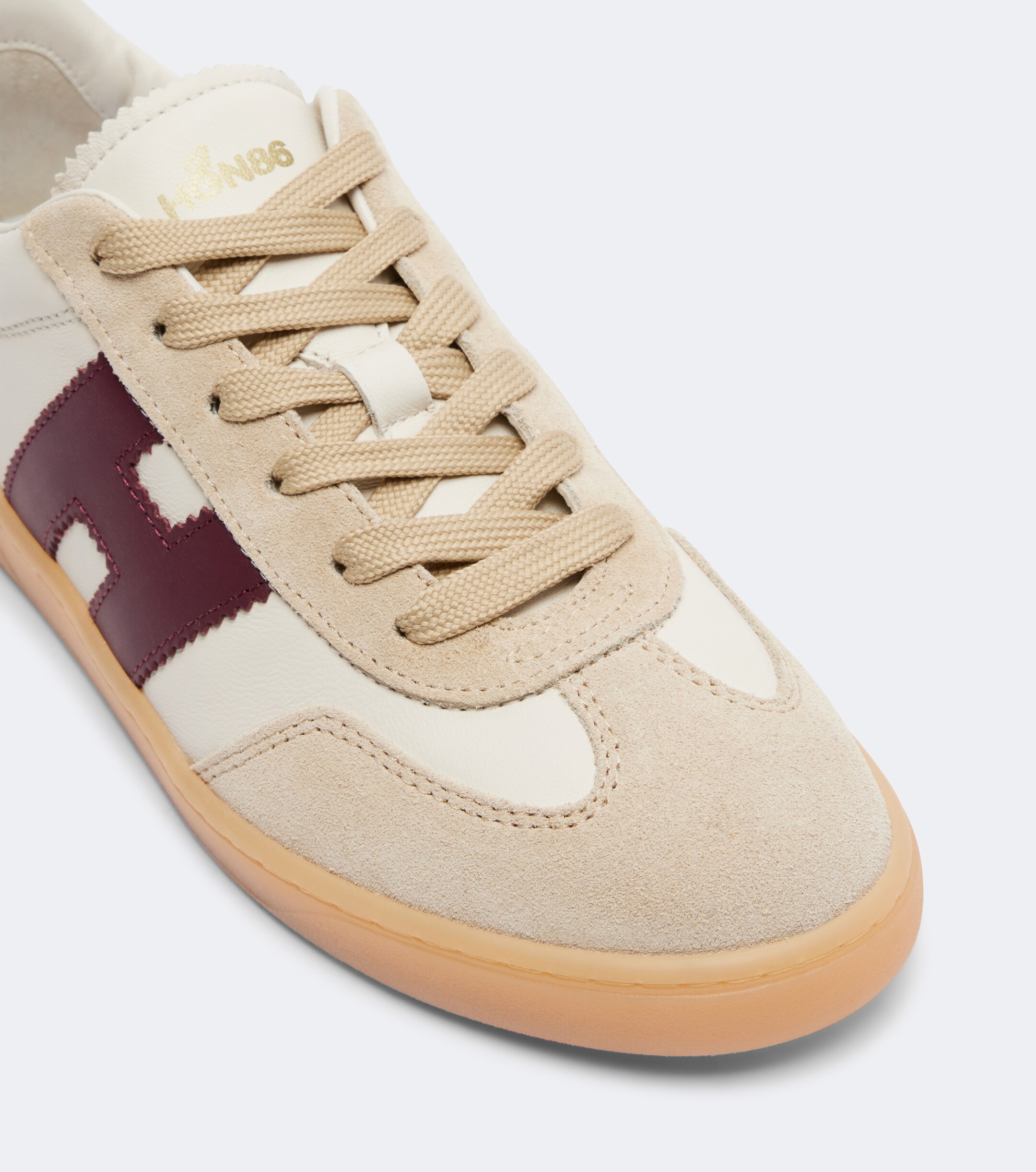 Hogan Hogan Hogan Cool leather sneakers