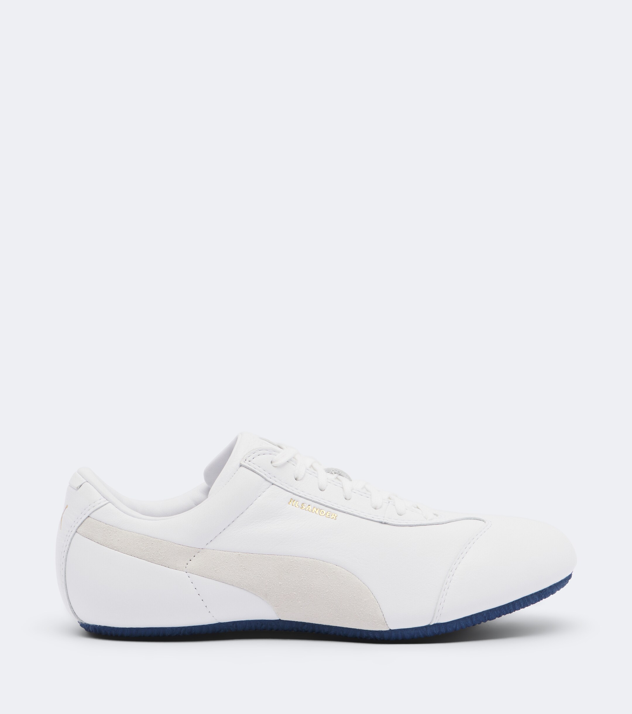 Jil Sander Jil Sander x Puma Speedcat leather sneakers