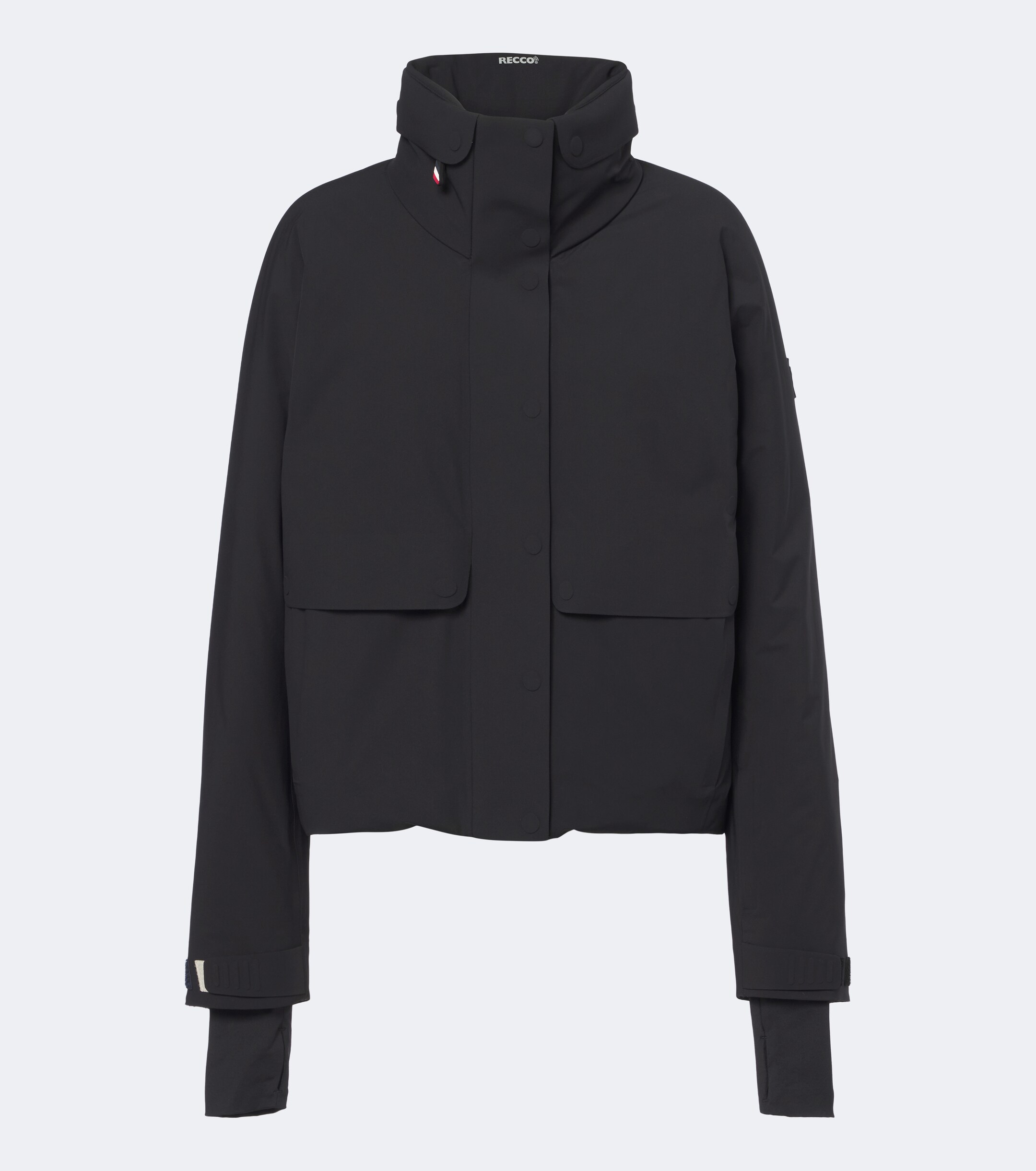MONCLER GRENOBLE Moncler Grenoble Danses ski jacket