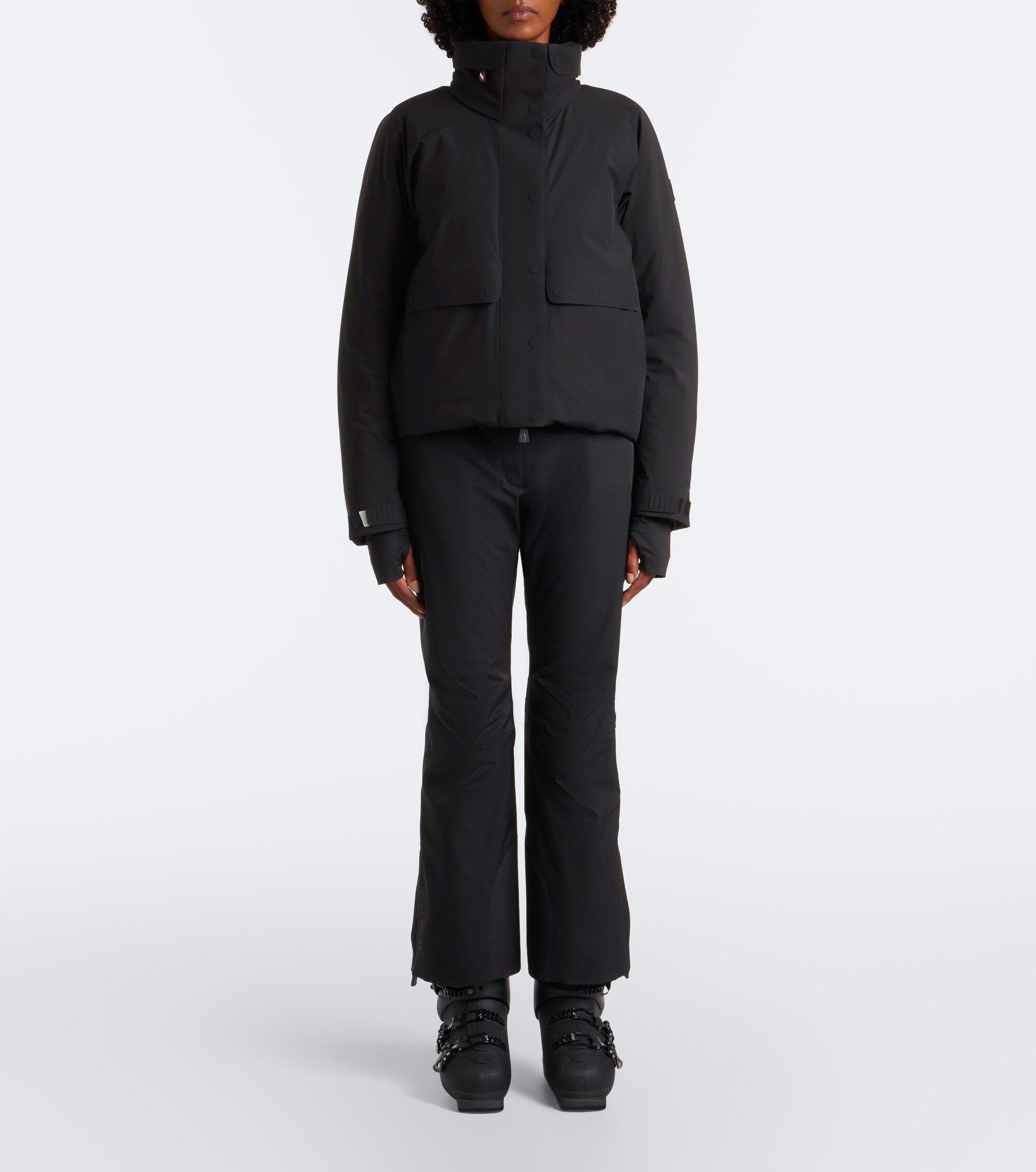 MONCLER GRENOBLE Moncler Grenoble Danses ski jacket