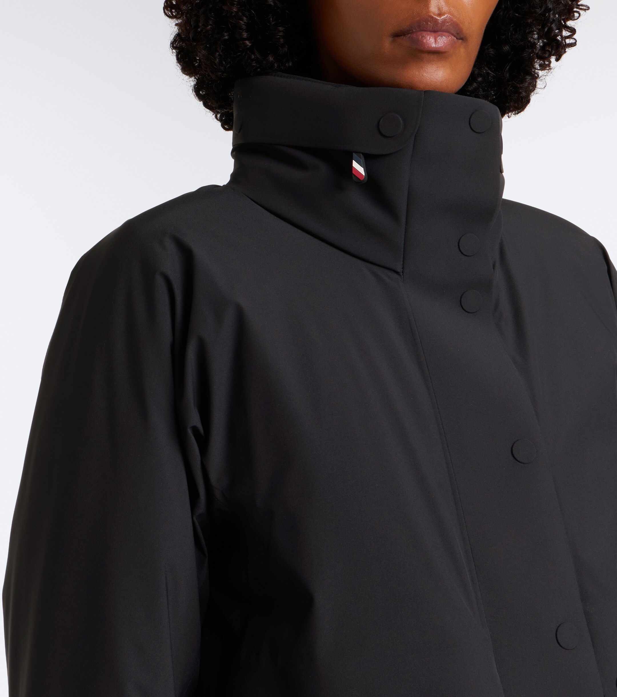 MONCLER GRENOBLE Moncler Grenoble Danses ski jacket