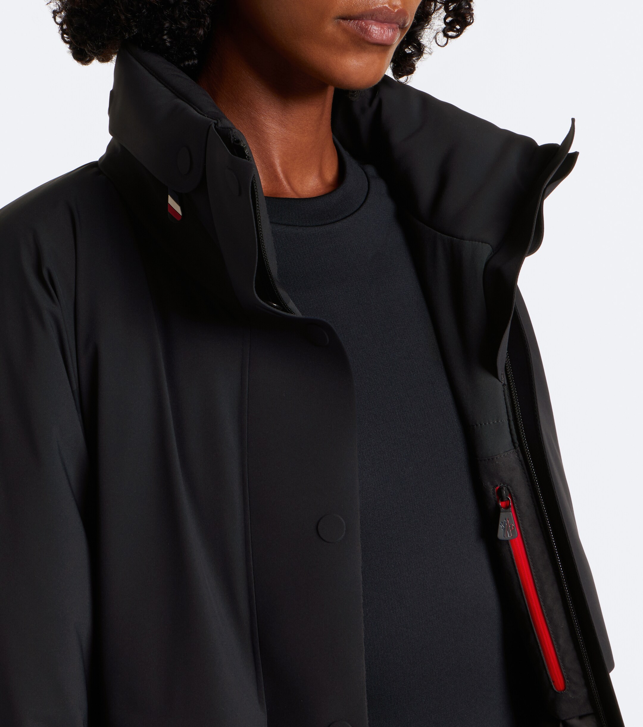 MONCLER GRENOBLE Moncler Grenoble Danses ski jacket