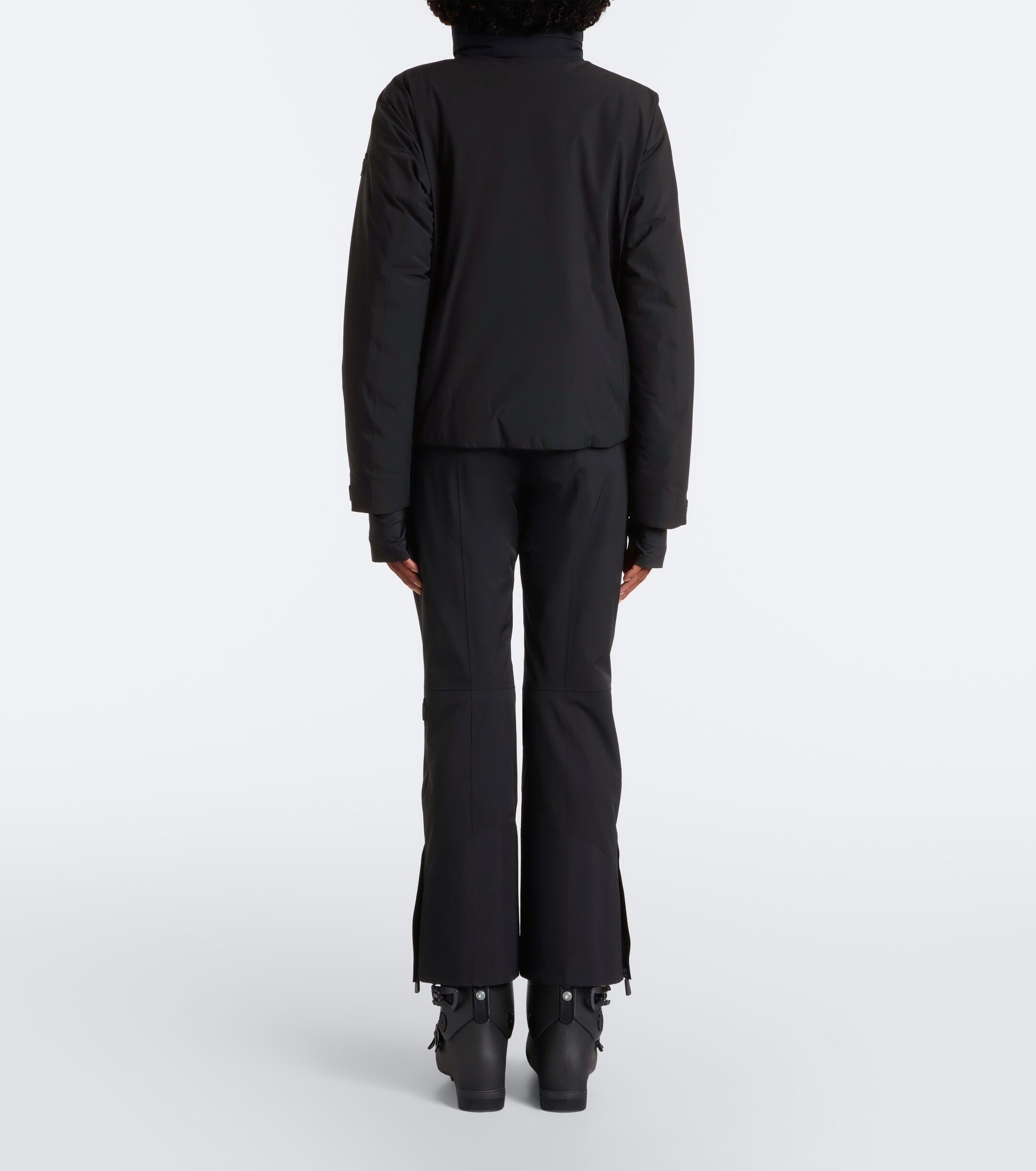 MONCLER GRENOBLE Moncler Grenoble Danses ski jacket