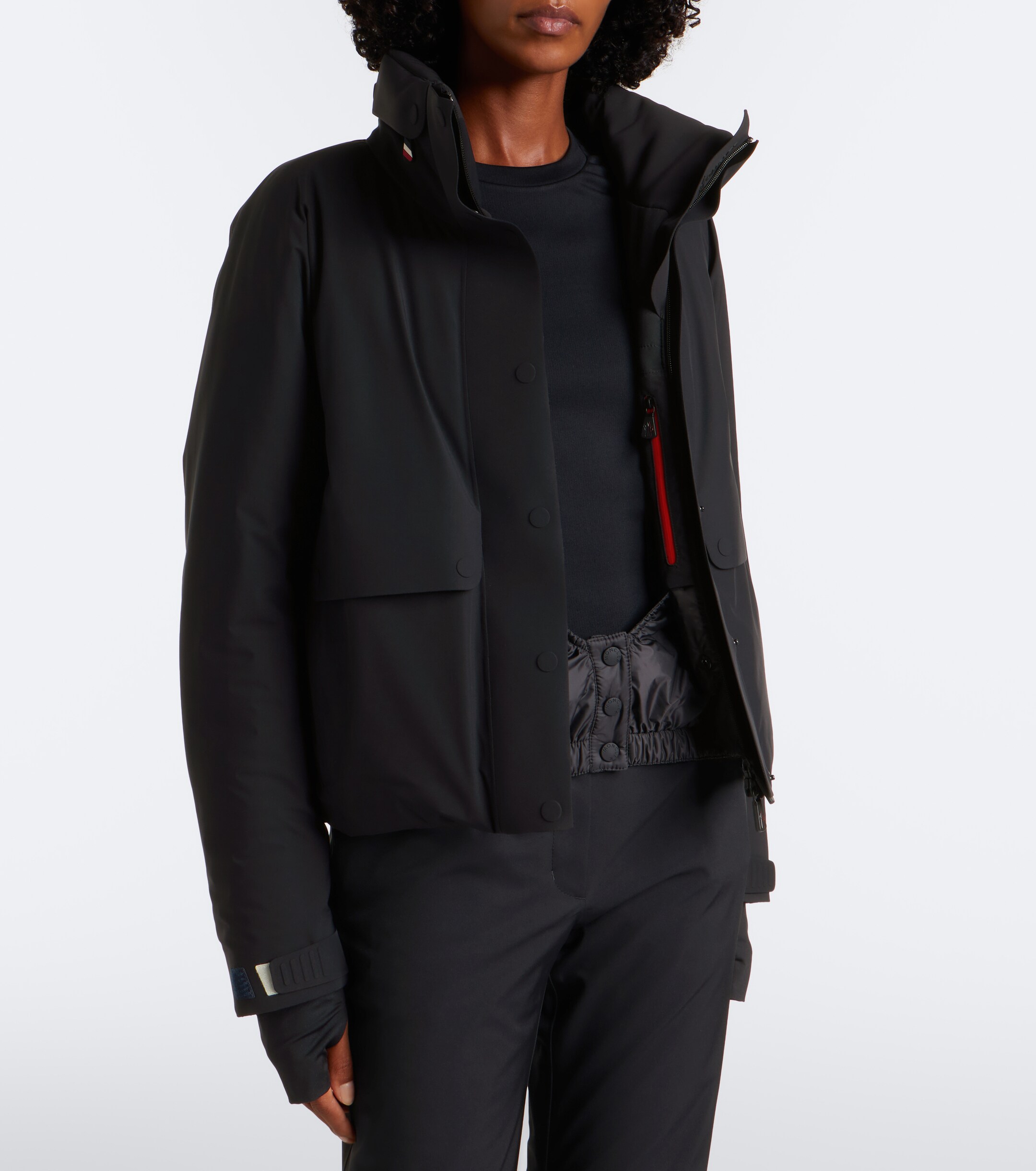 MONCLER GRENOBLE Moncler Grenoble Danses ski jacket